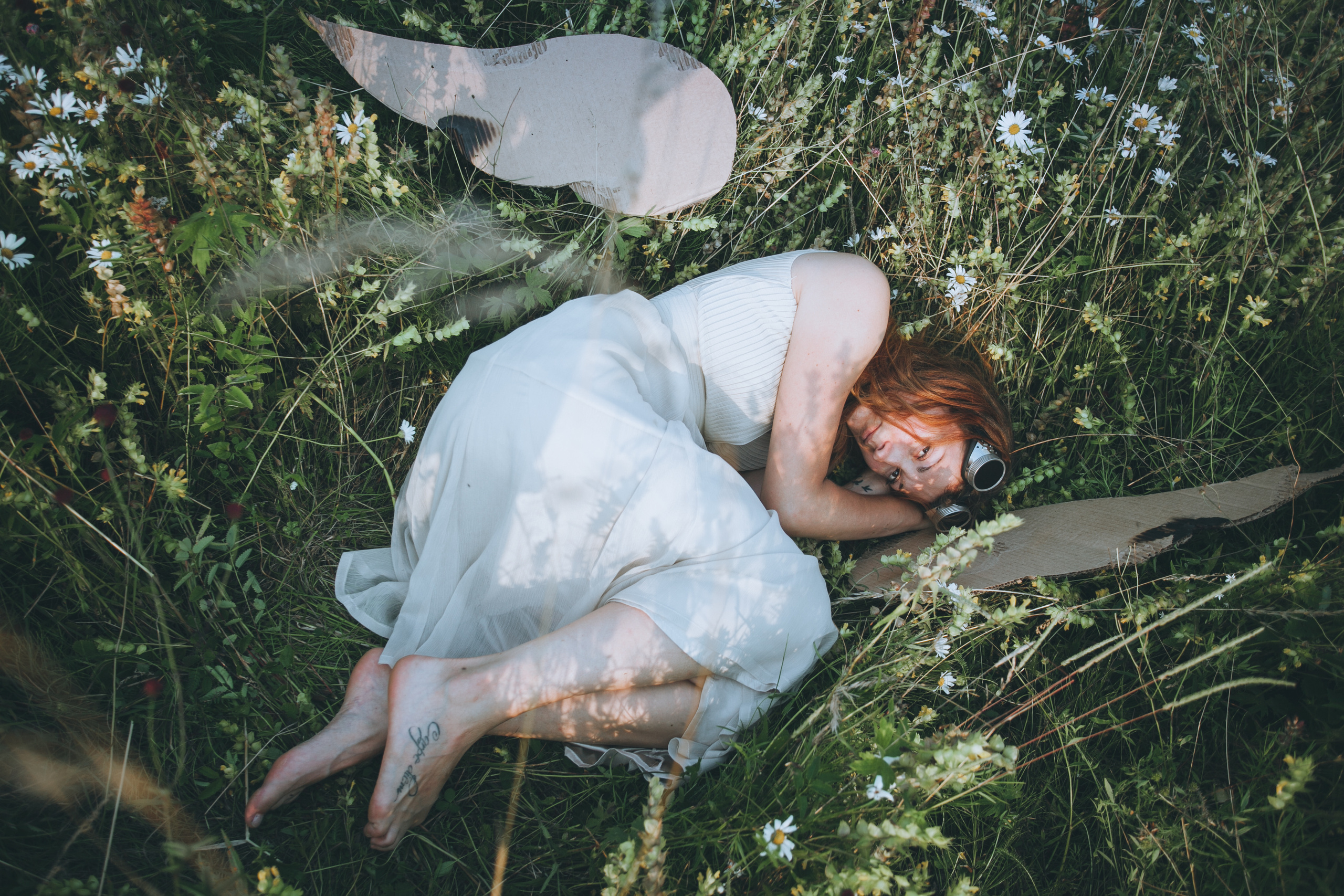 ИКАР. Фотограф в Иркутске Лилия Бабченко