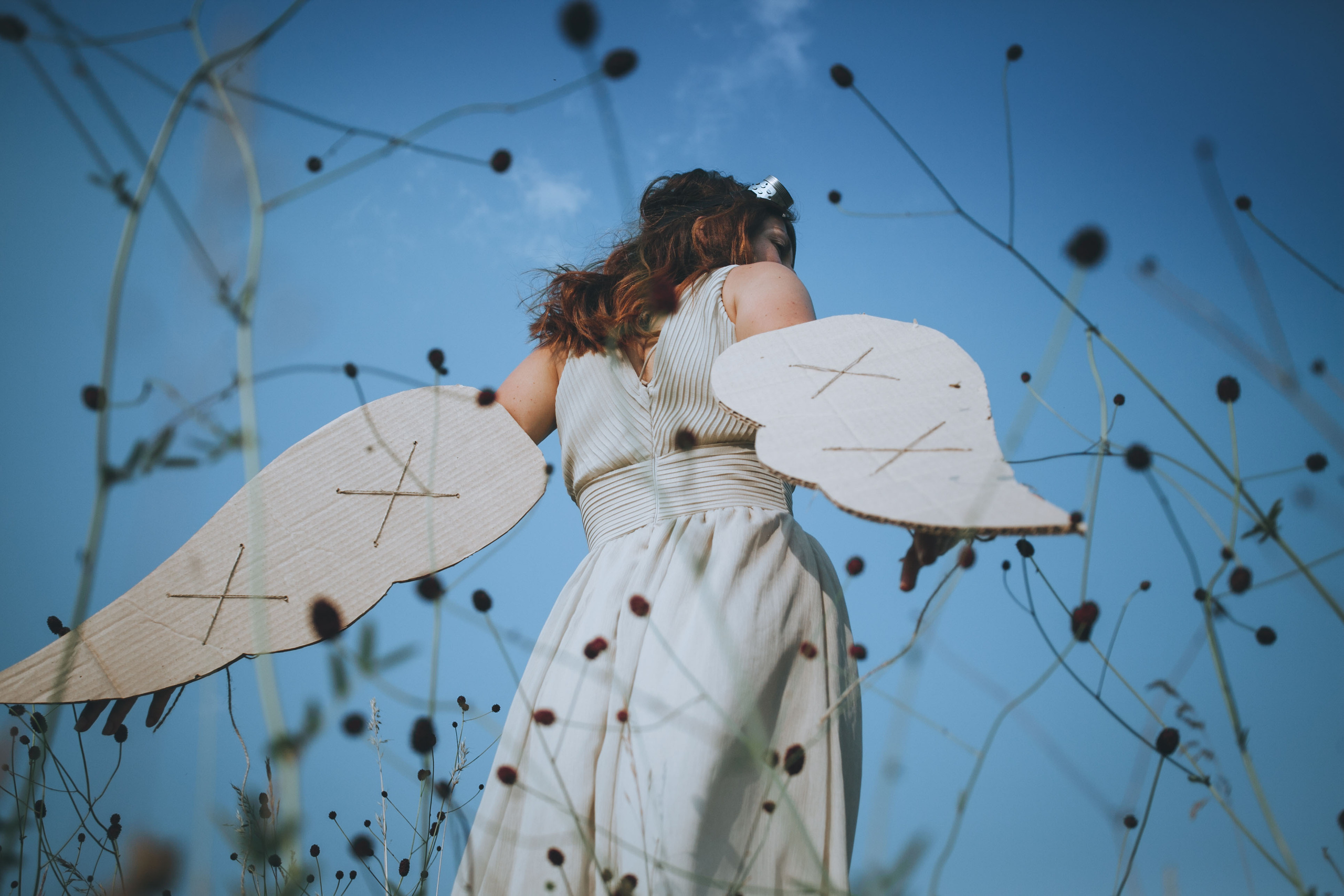 ИКАР. Фотограф в Иркутске Лилия Бабченко