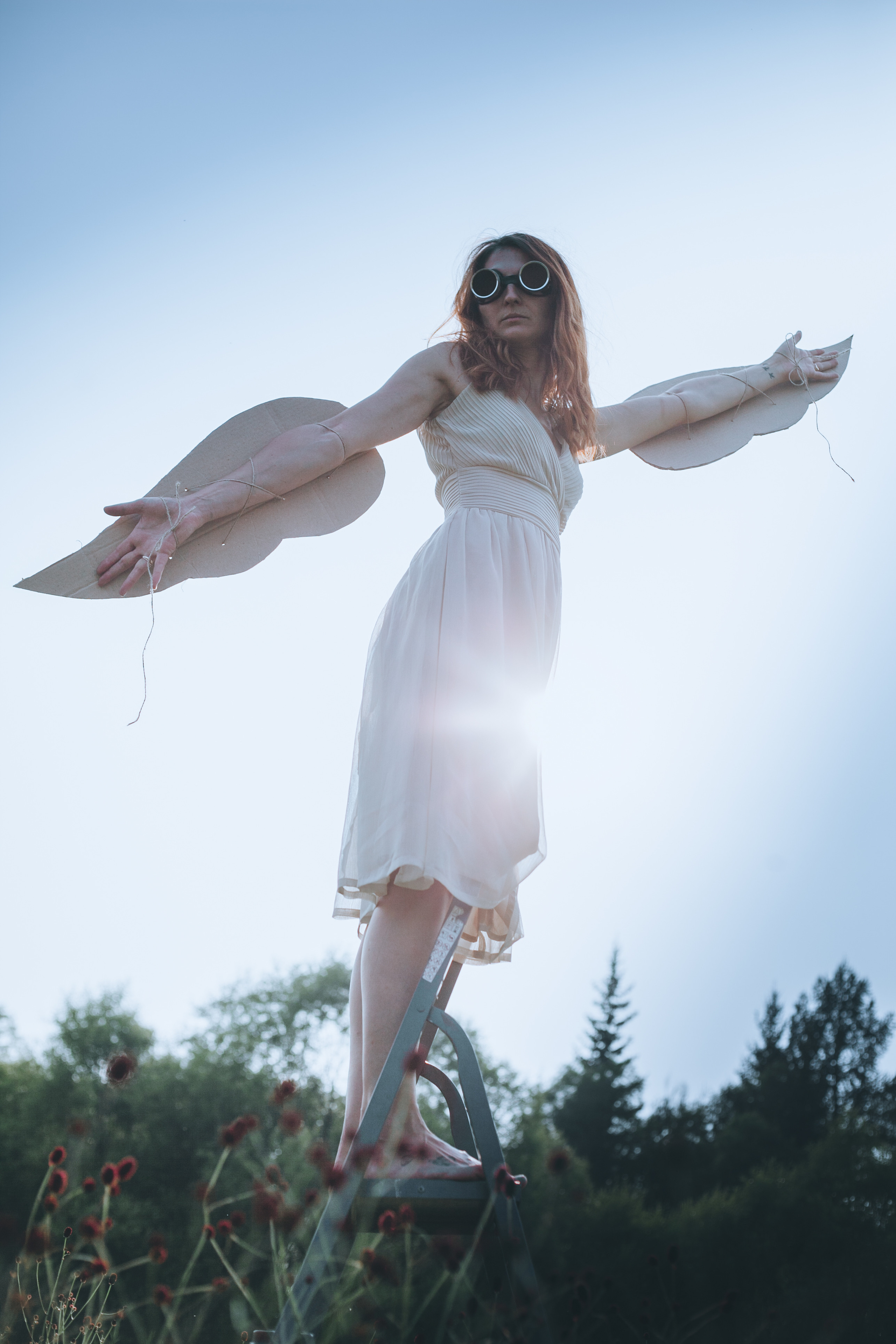 ИКАР. Фотограф в Иркутске Лилия Бабченко