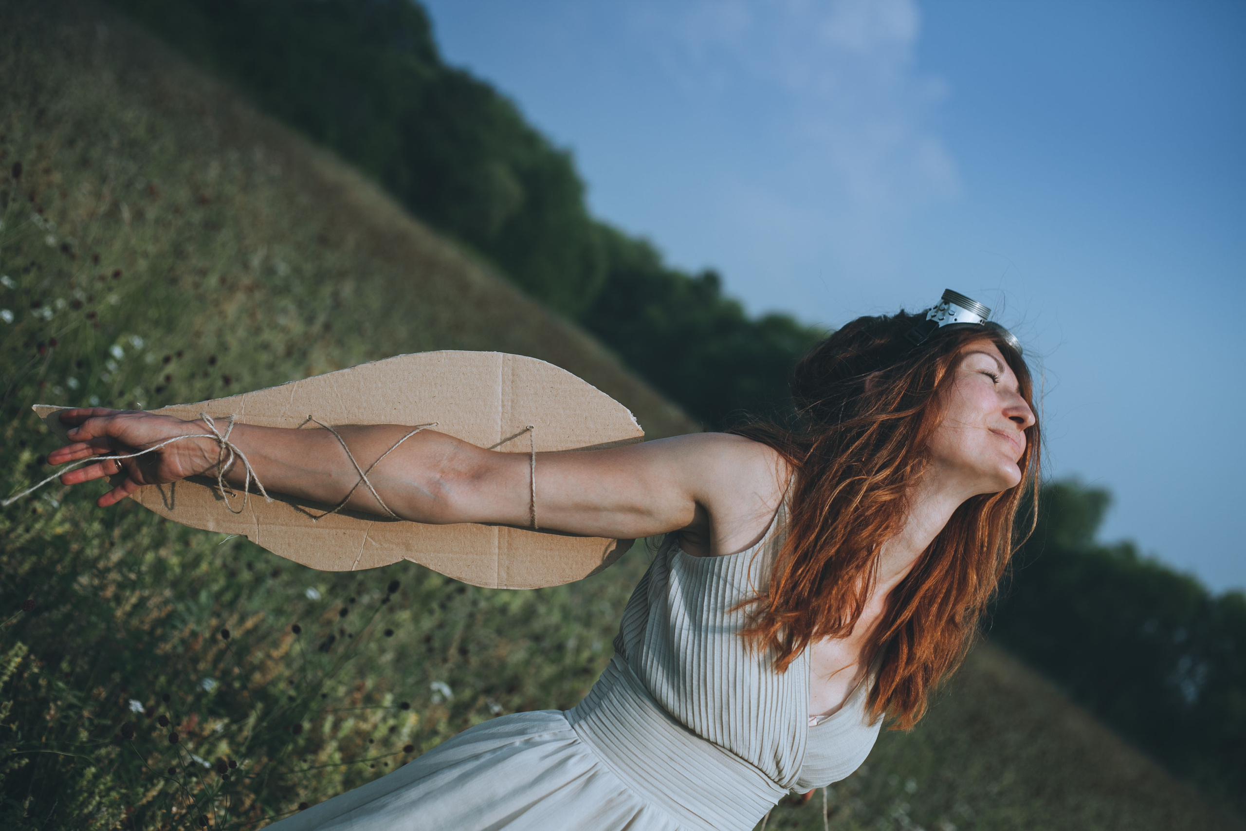 ИКАР. Фотограф в Иркутске Лилия Бабченко