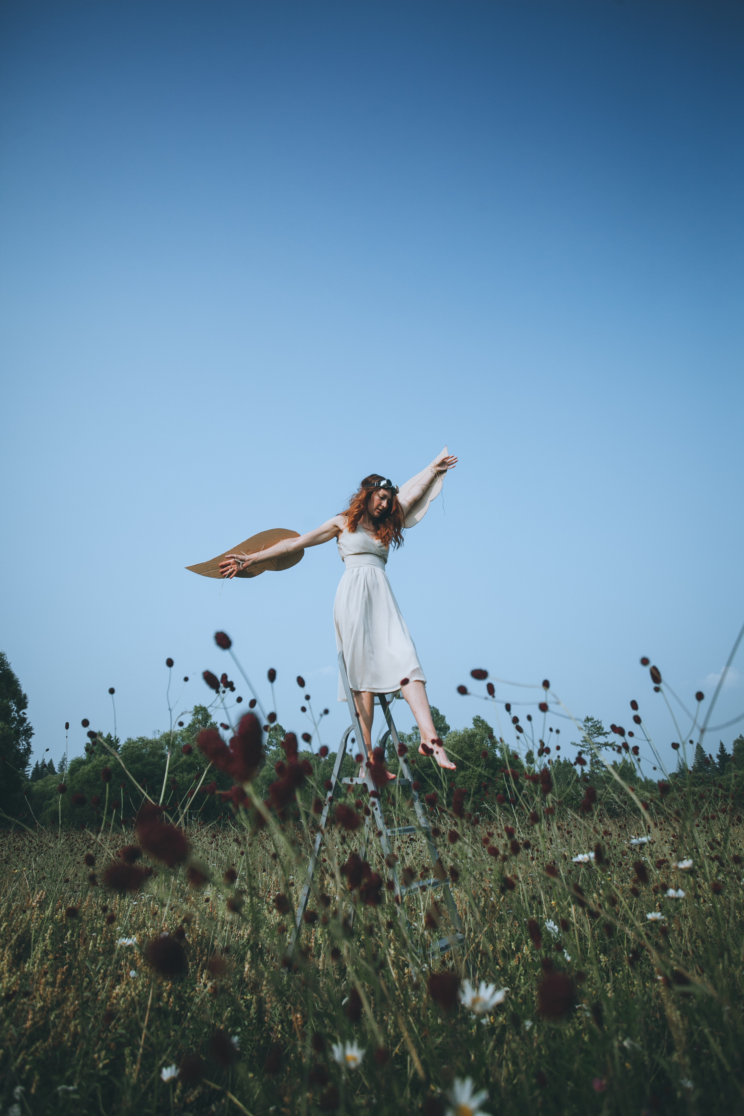 ИКАР. Фотограф в Иркутске Лилия Бабченко