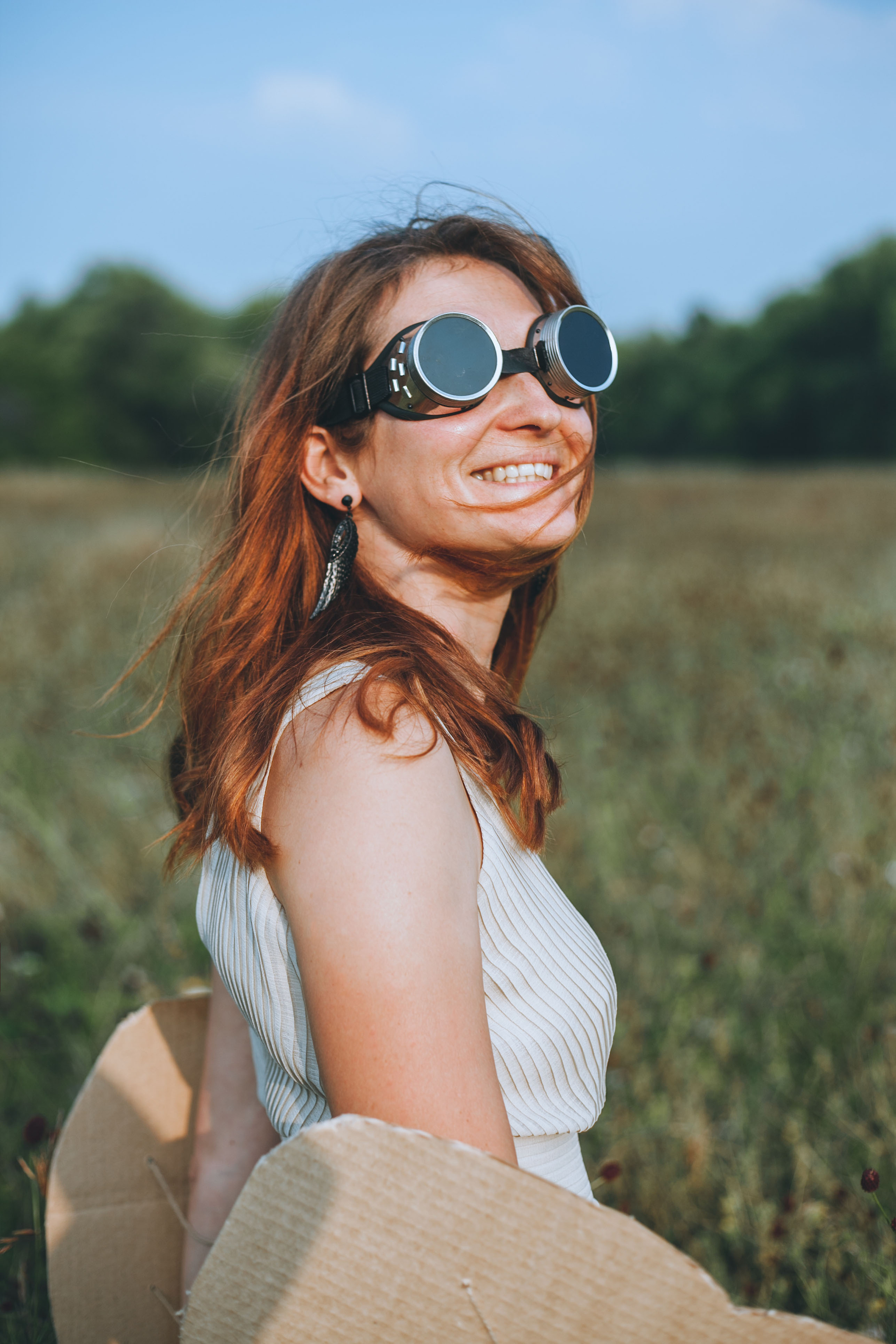 ИКАР. Фотограф в Иркутске Лилия Бабченко