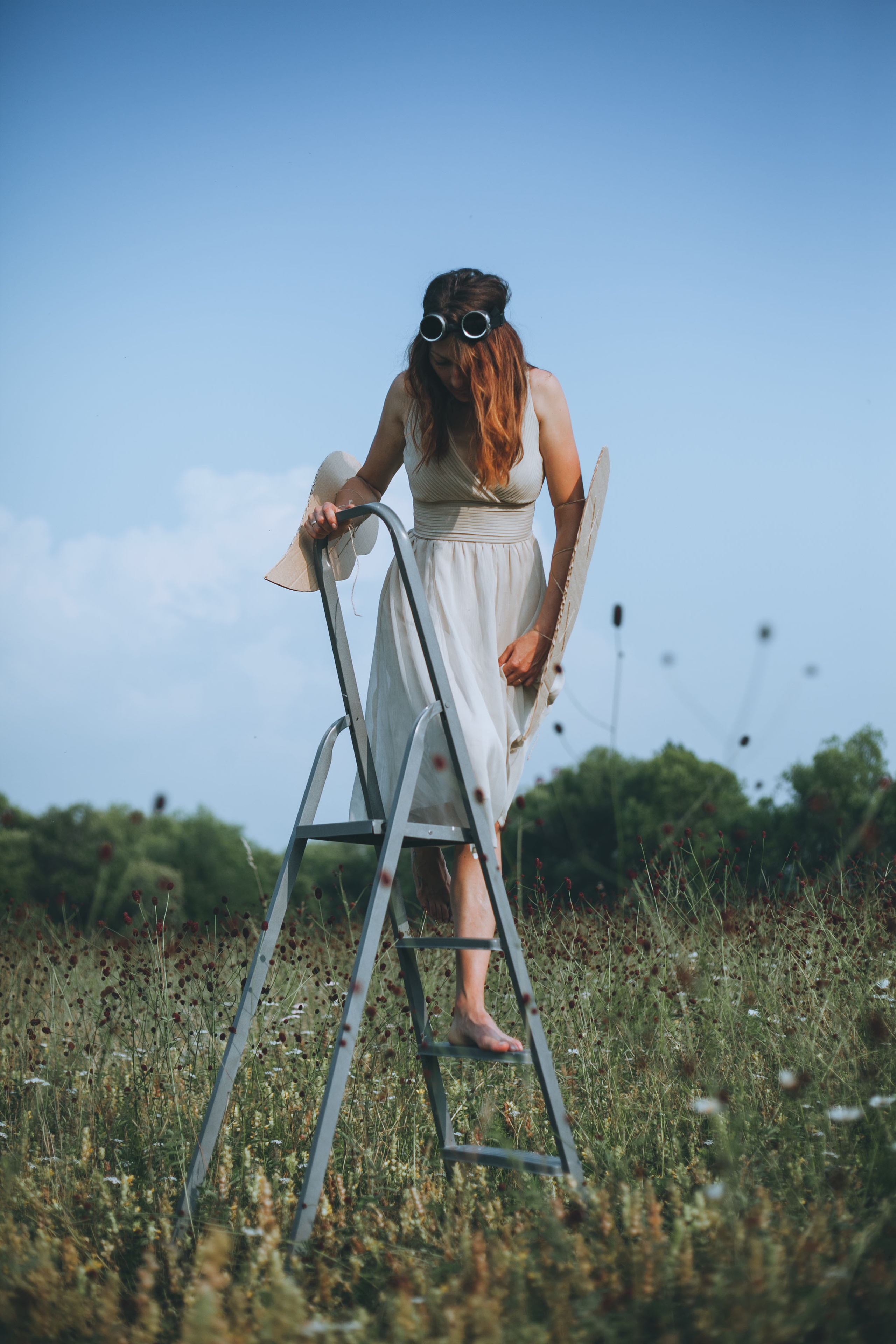 ИКАР. Фотограф в Иркутске Лилия Бабченко