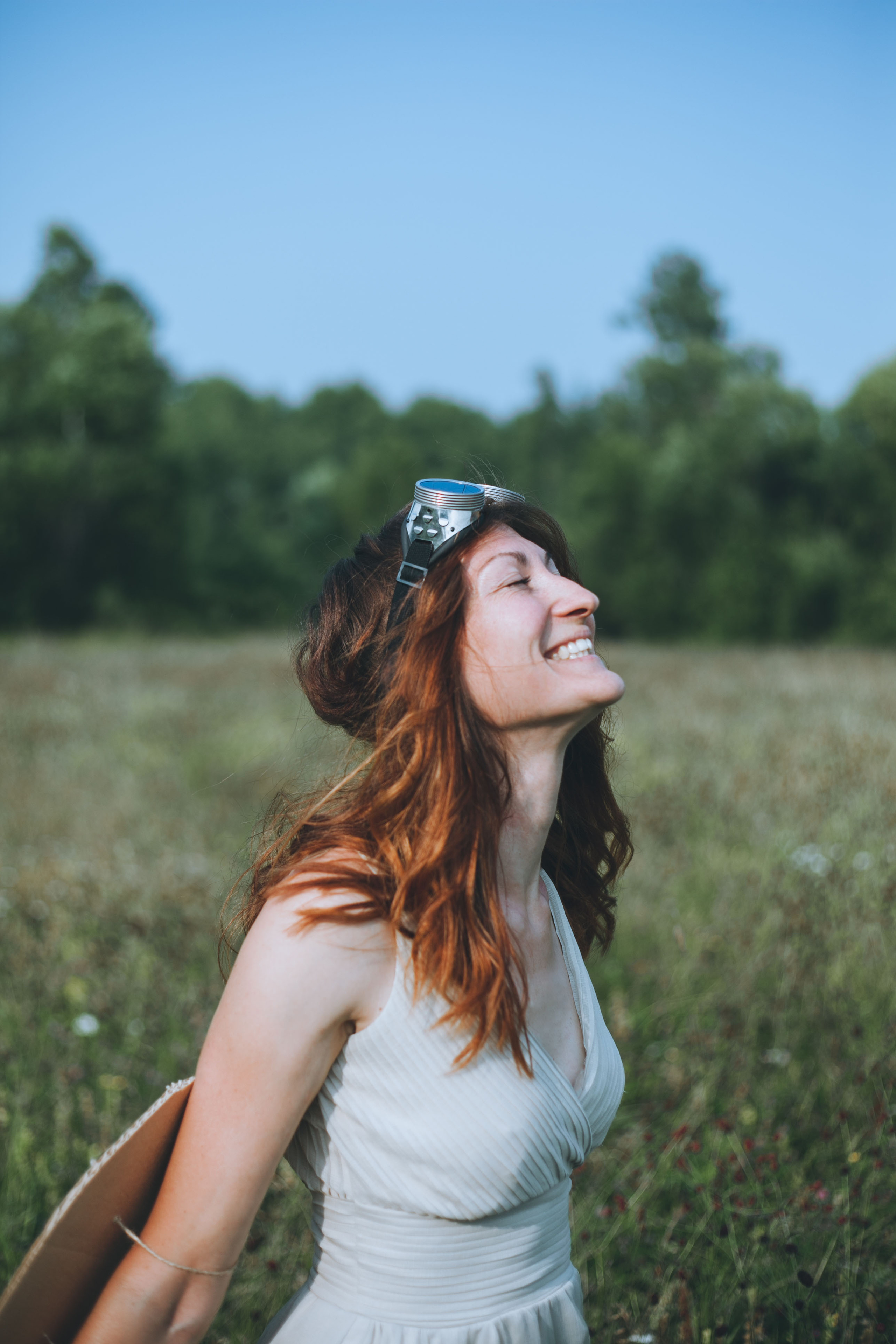 ИКАР. Фотограф в Иркутске Лилия Бабченко