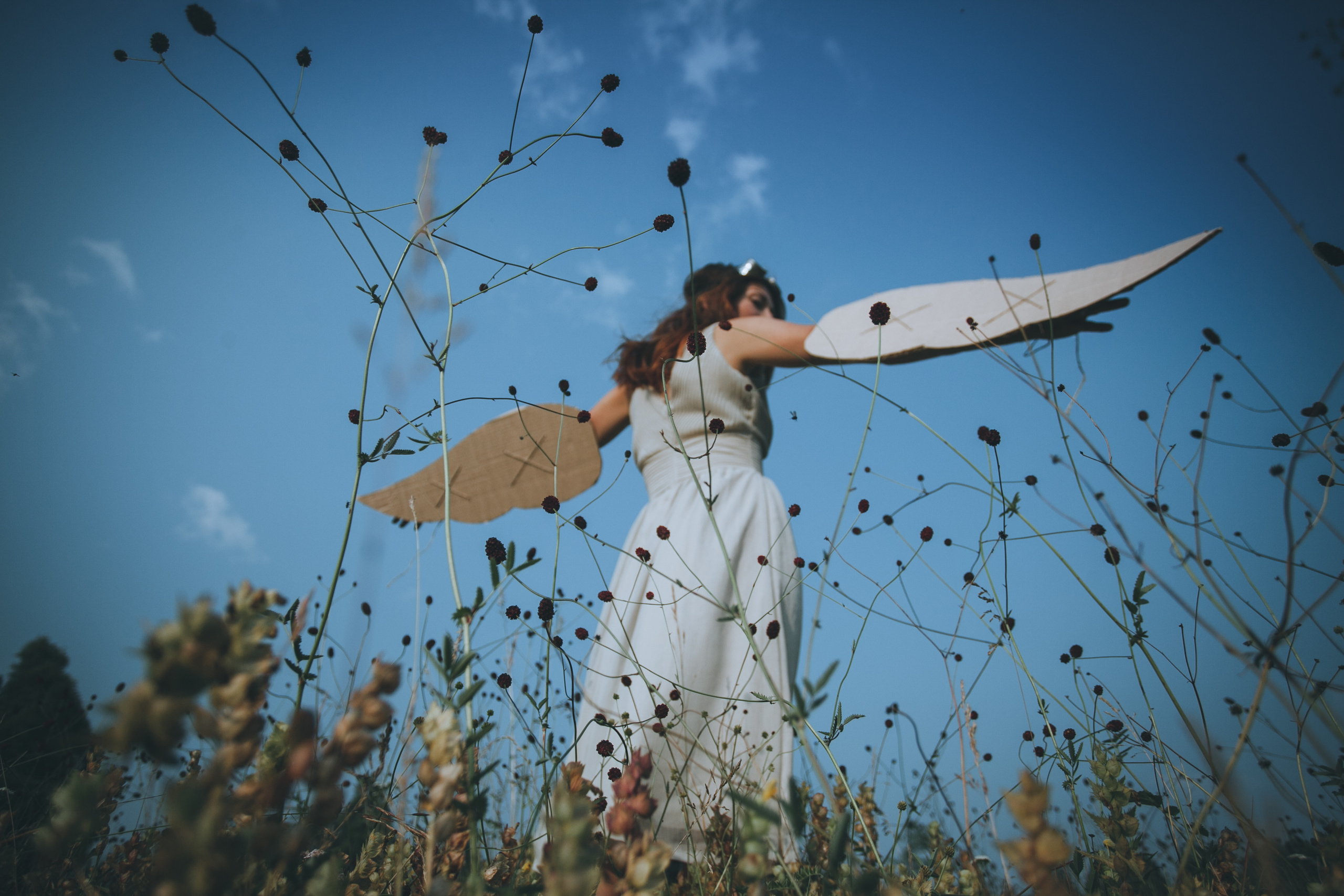 ИКАР. Фотограф в Иркутске Лилия Бабченко