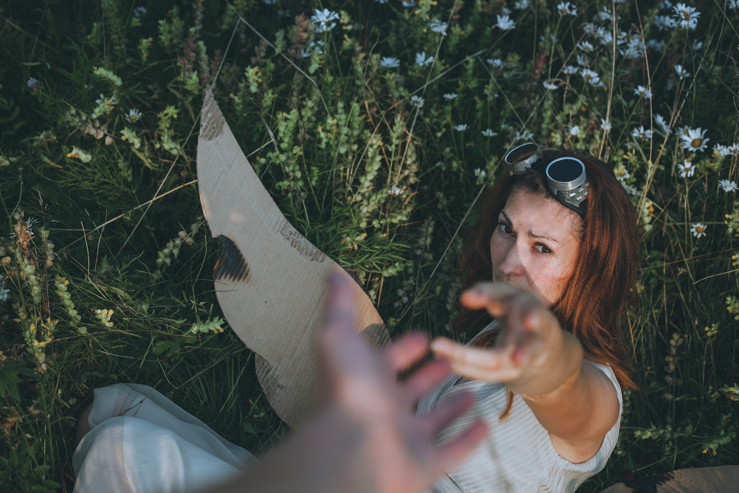 ИКАР. Фотограф в Иркутске Лилия Бабченко