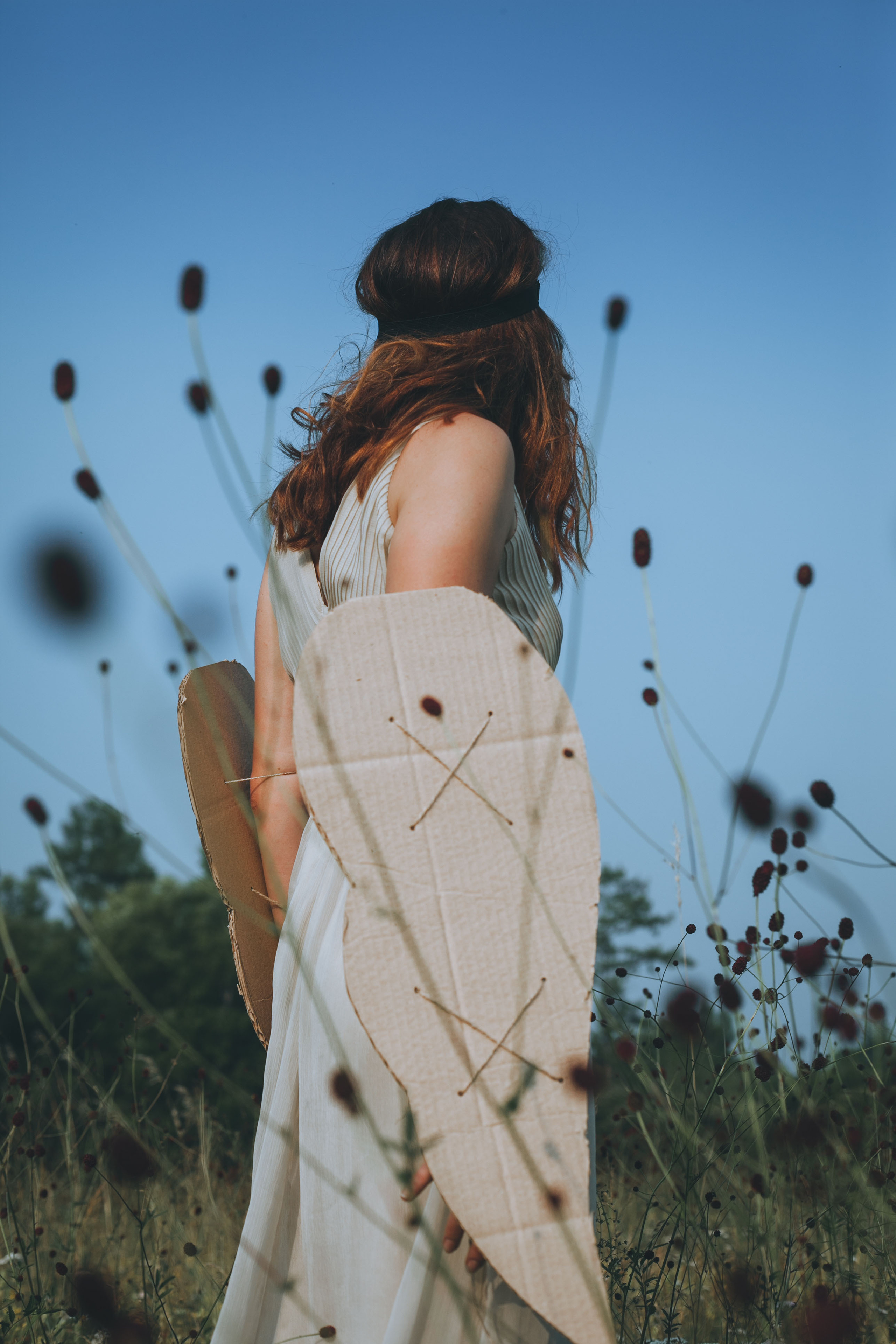 ИКАР. Фотограф в Иркутске Лилия Бабченко