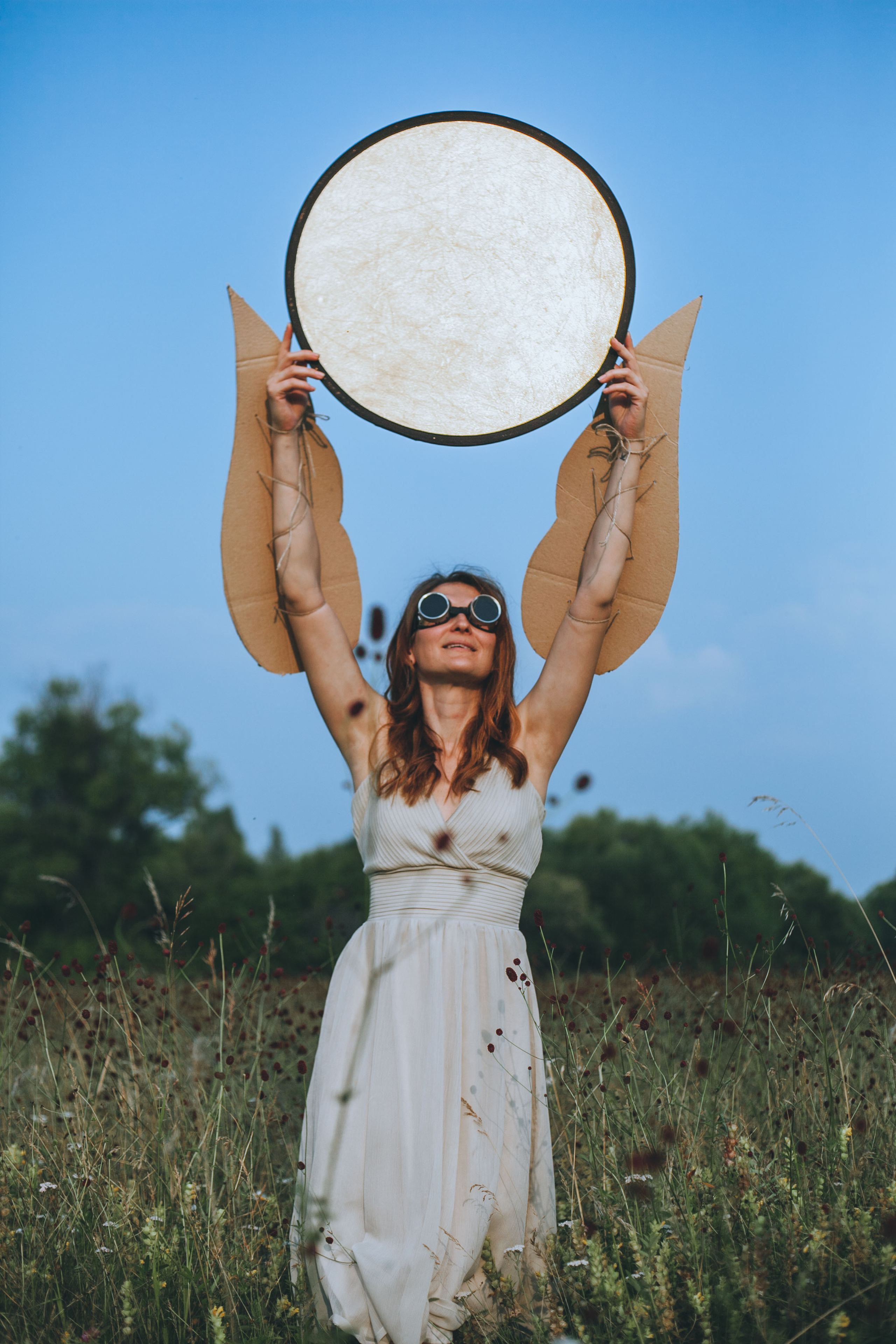 ИКАР. Фотограф в Иркутске Лилия Бабченко