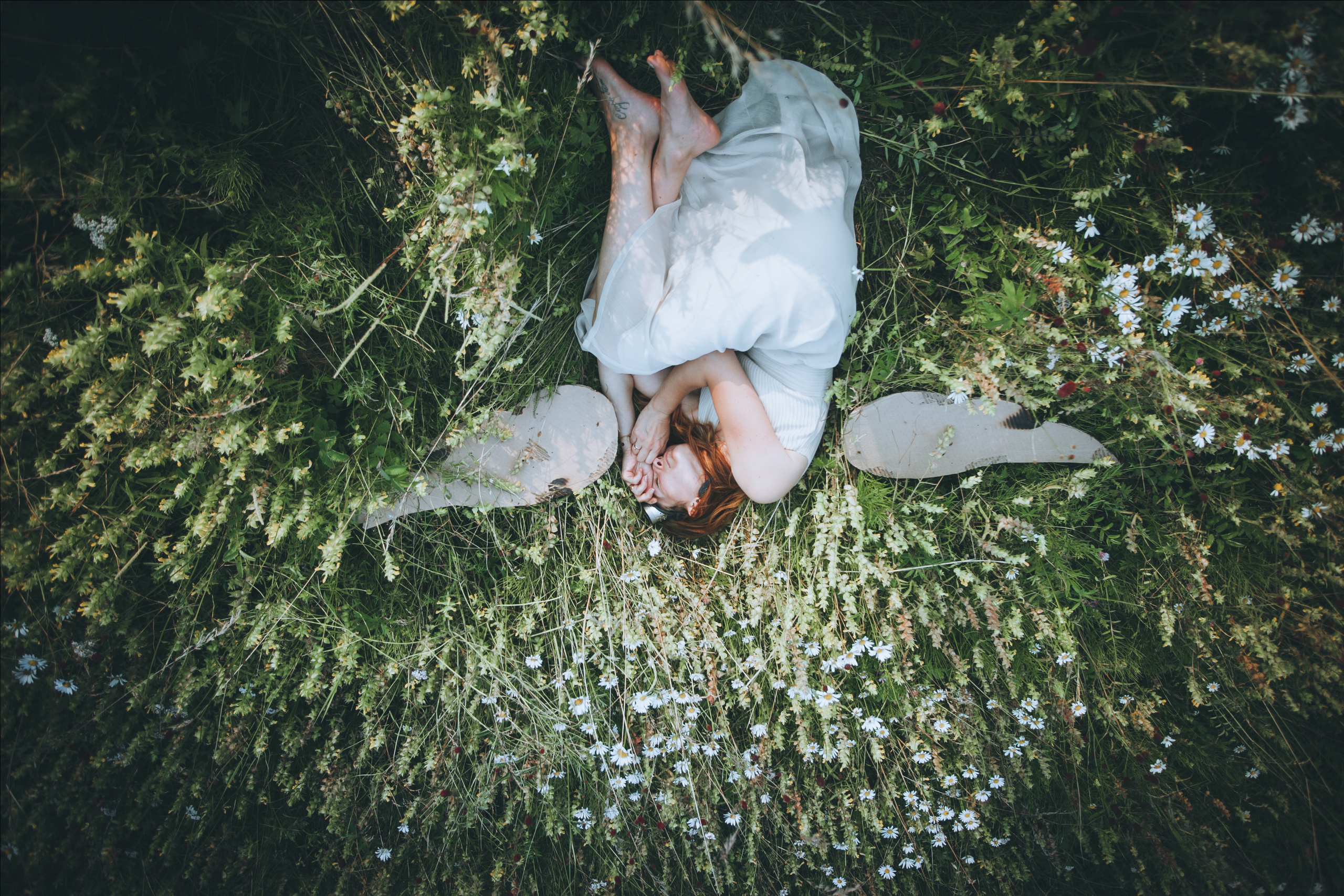 ИКАР. Фотограф в Иркутске Лилия Бабченко