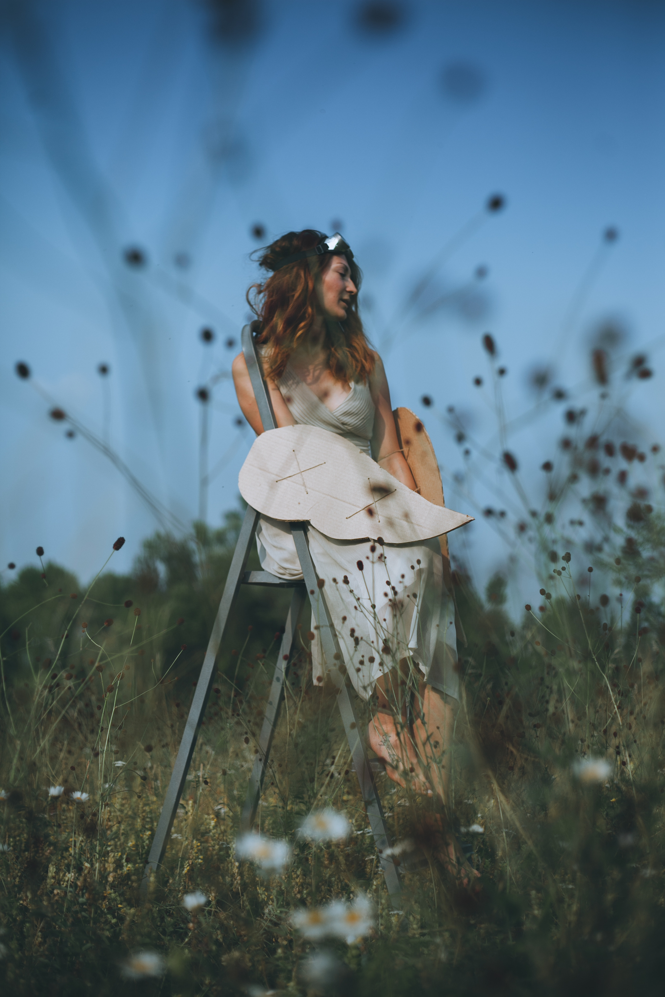 ИКАР. Фотограф в Иркутске Лилия Бабченко