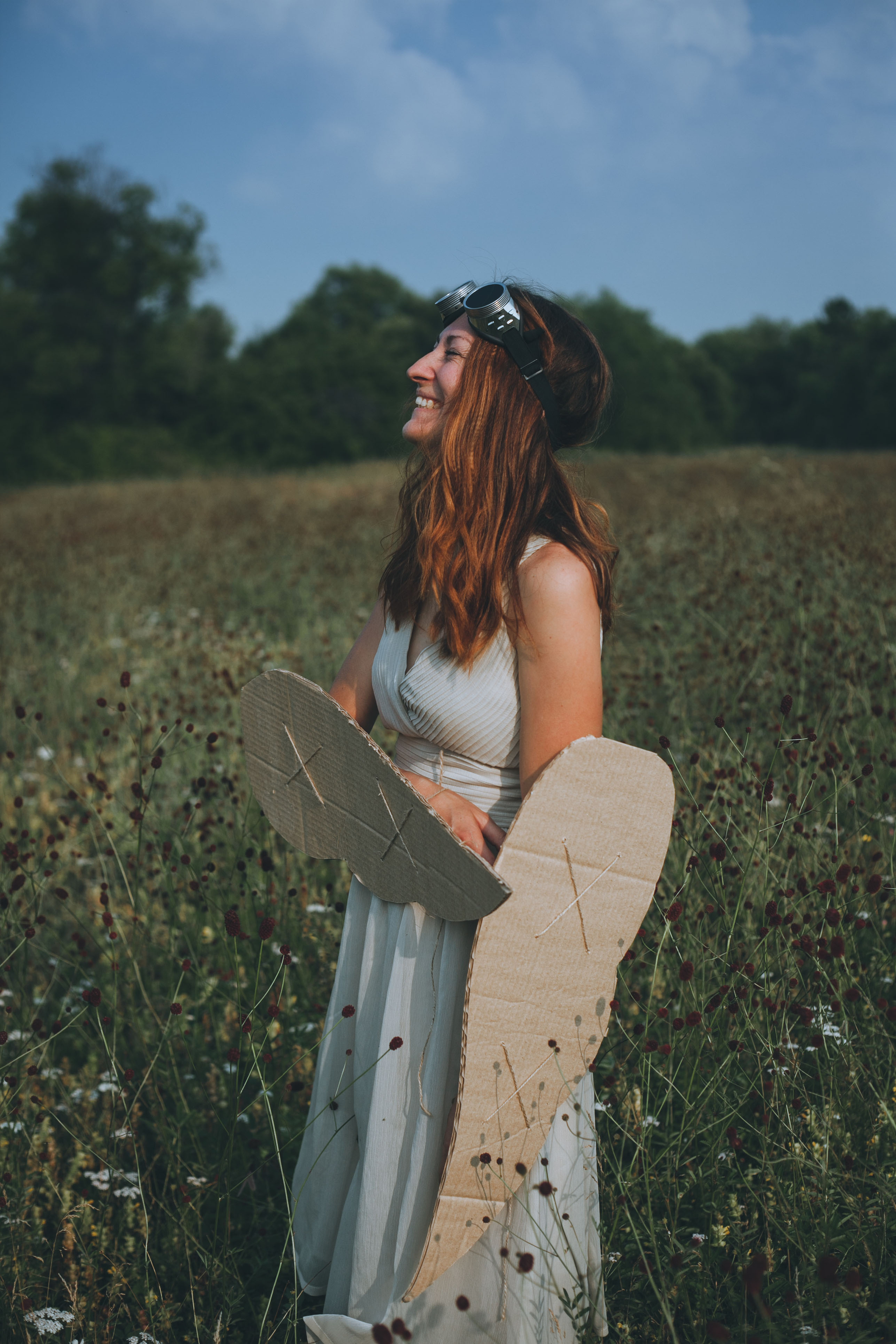 ИКАР. Фотограф в Иркутске Лилия Бабченко