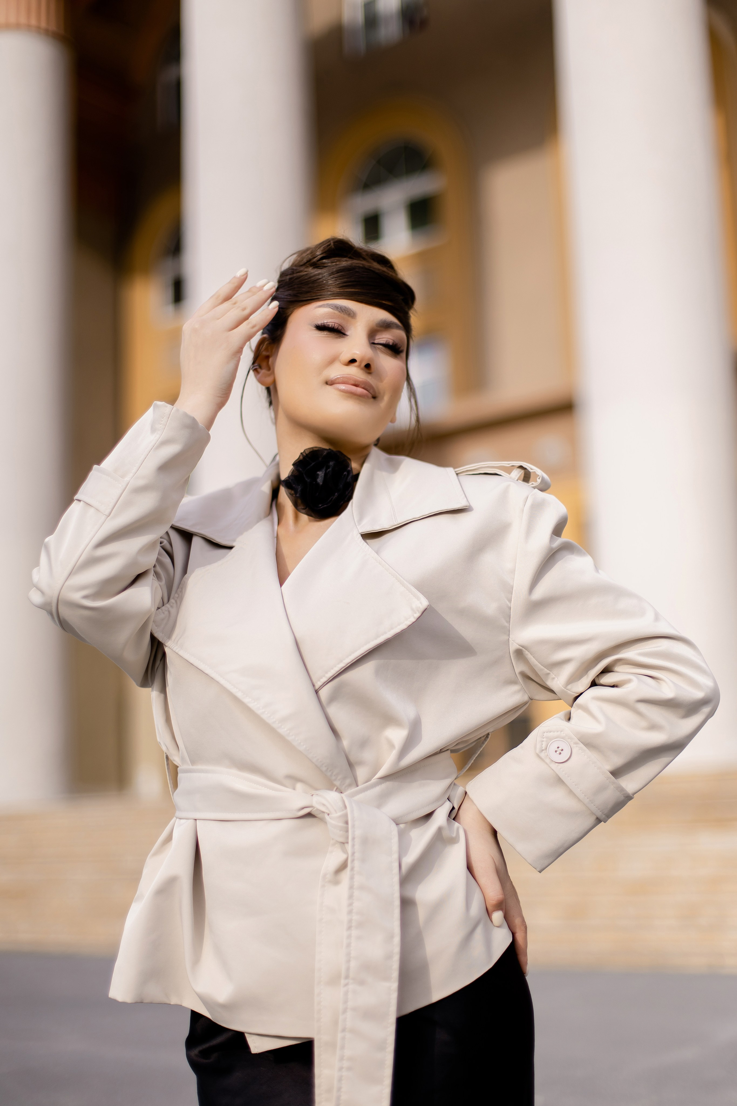 Kris. Свадебный и портретный фотограф в Миассе Филиппенко Дарья