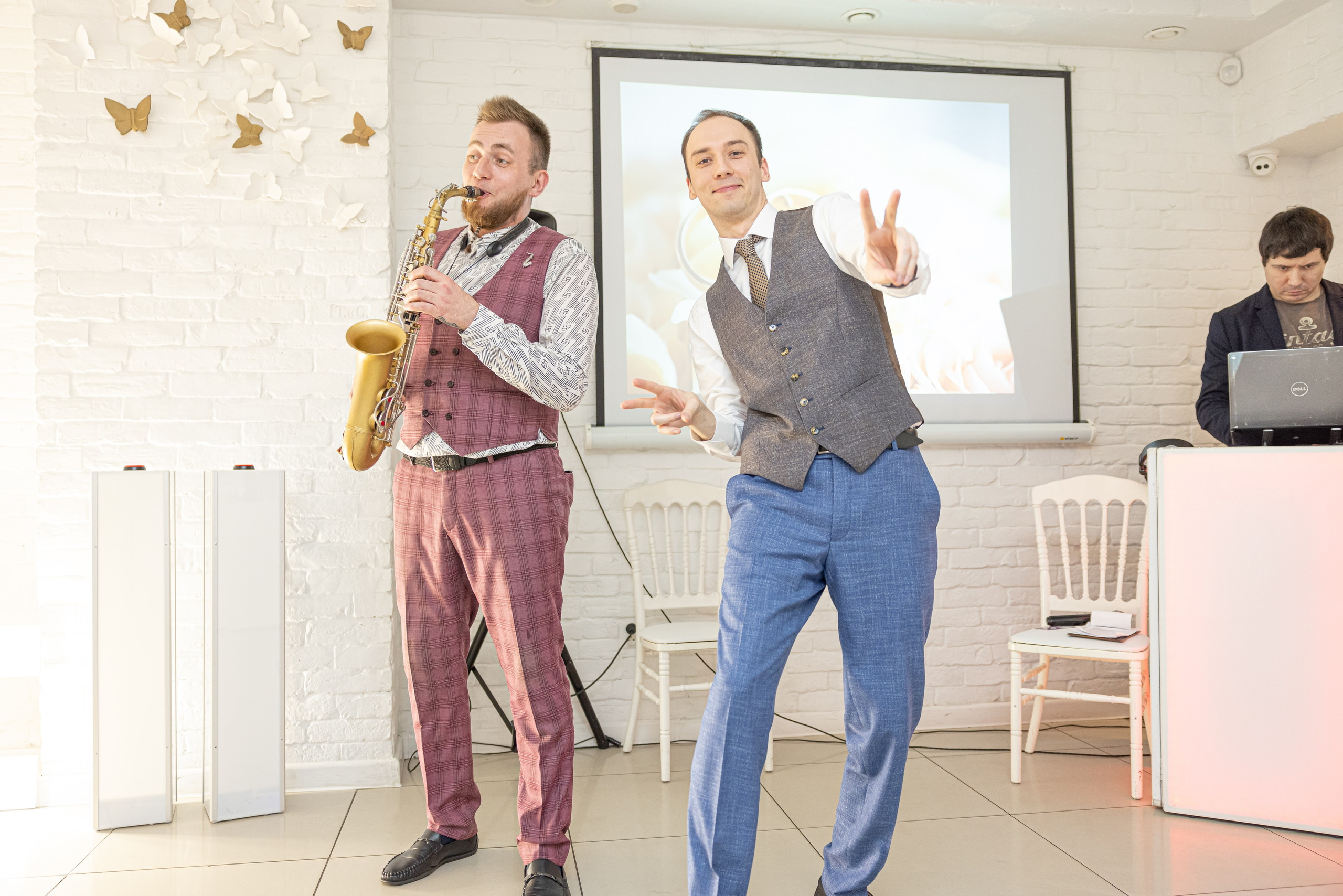 Александр и Диана. Свадебный фотограф Иван Петров