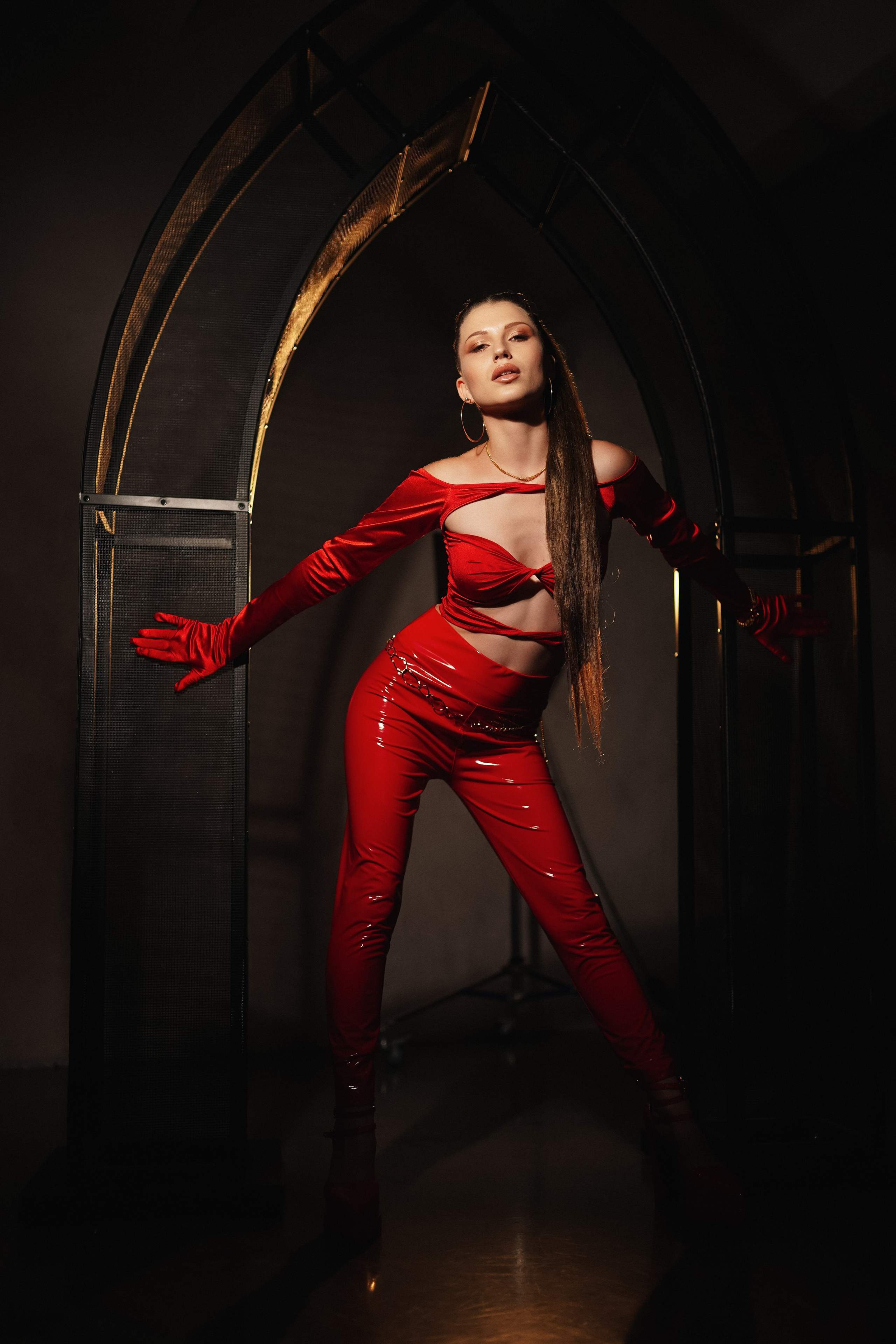 Ира. Часть 2. Фотограф с психологическим образованием