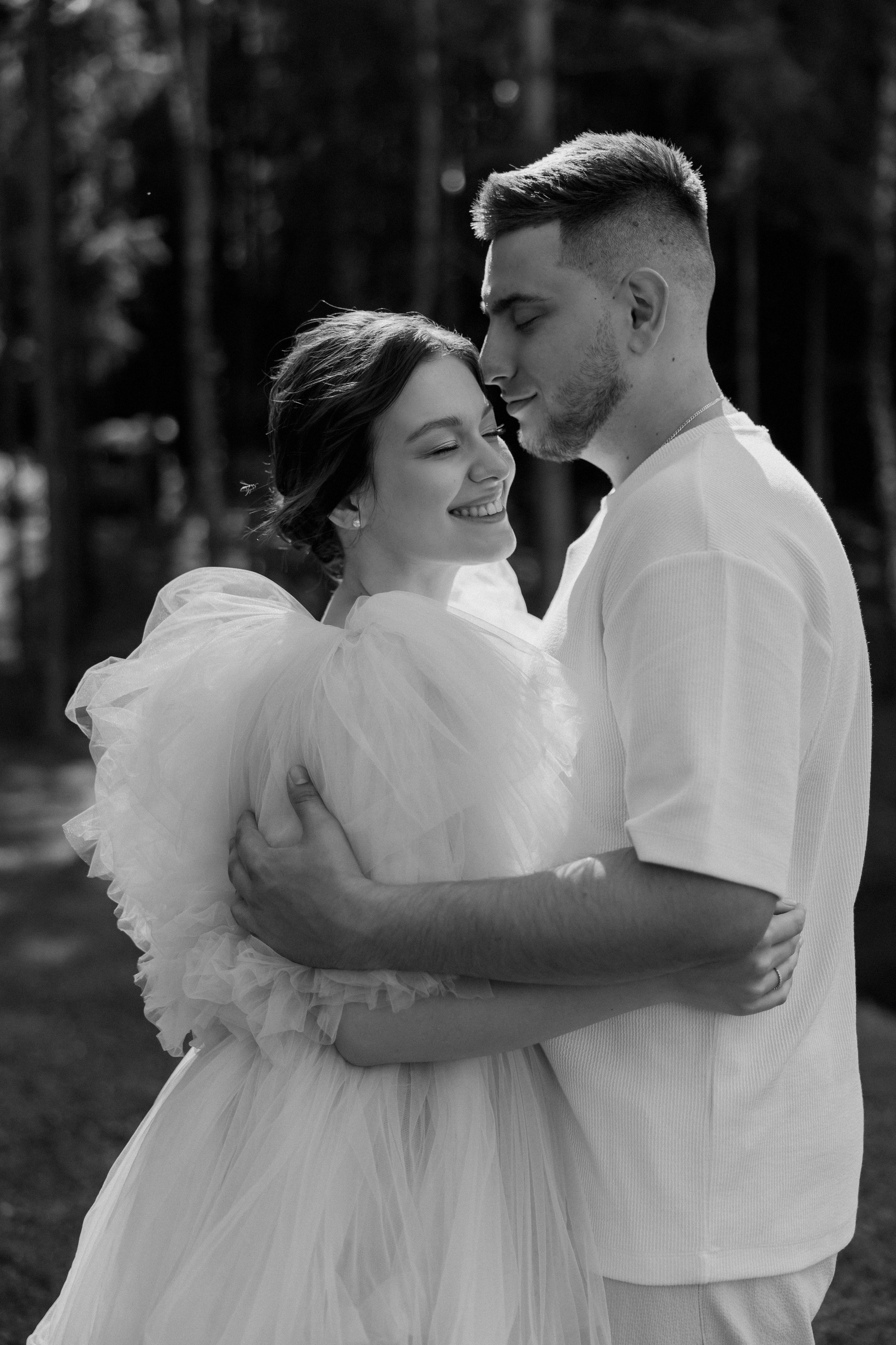 Vanya & Valeria. Главная