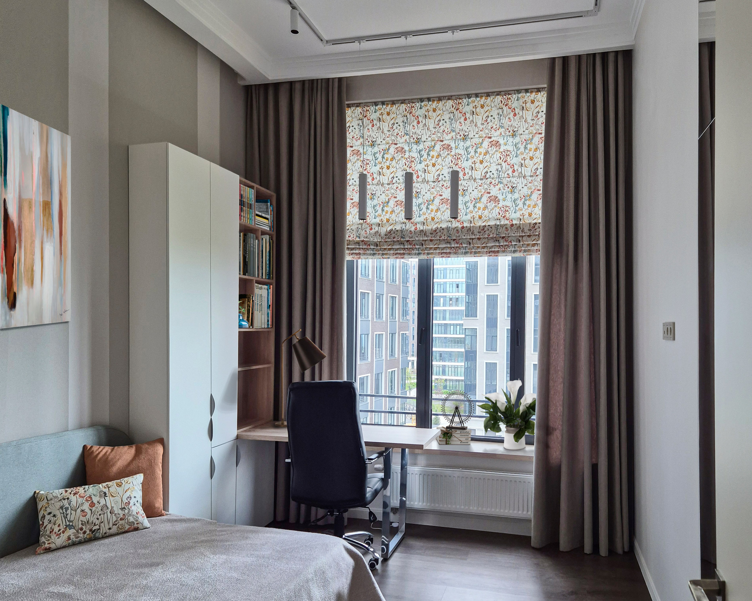 Детские. Ян Эльвира — текстильный декоратор, г. Москва