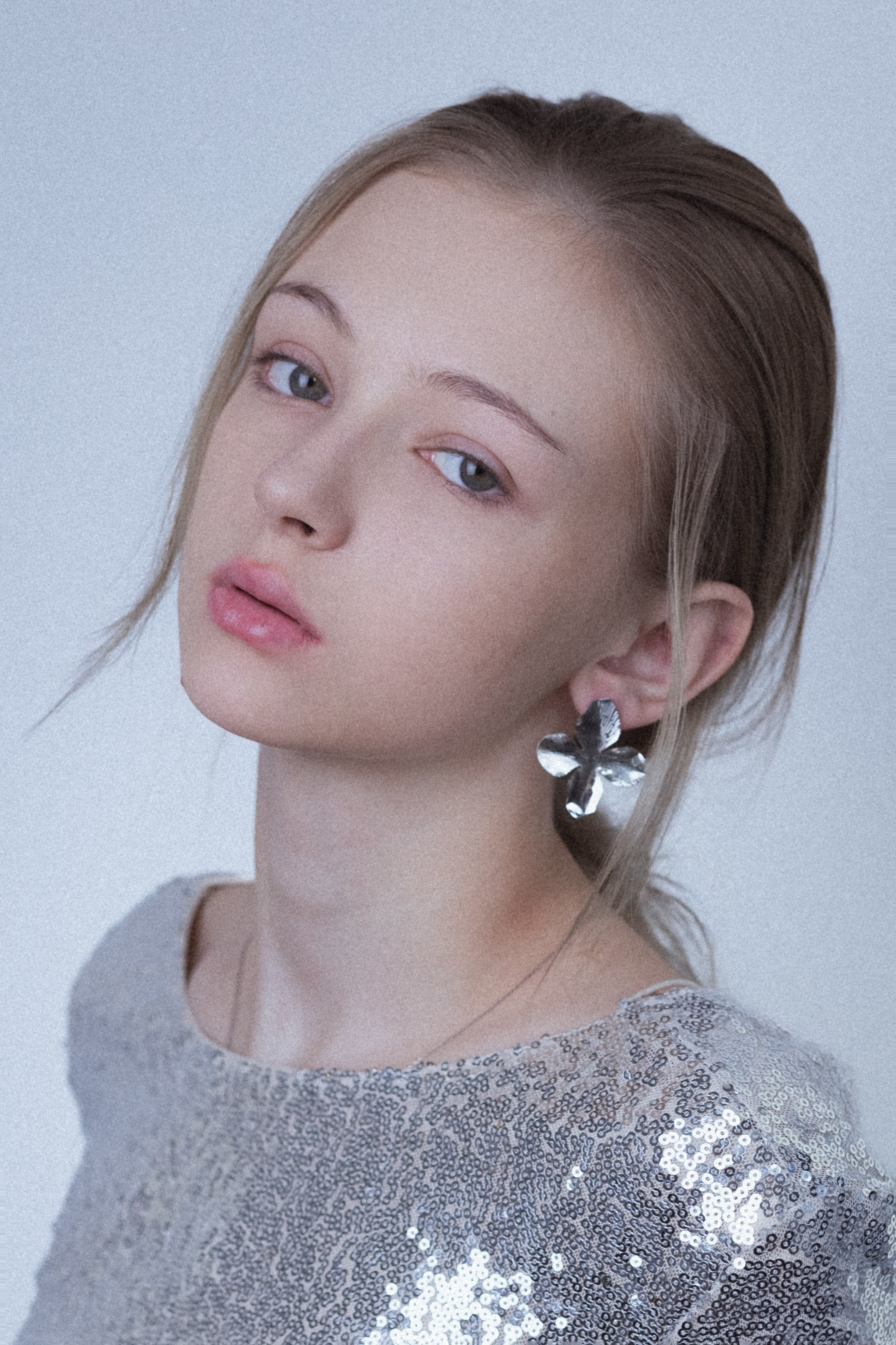 Dominika. Modeling agency TM MODELS