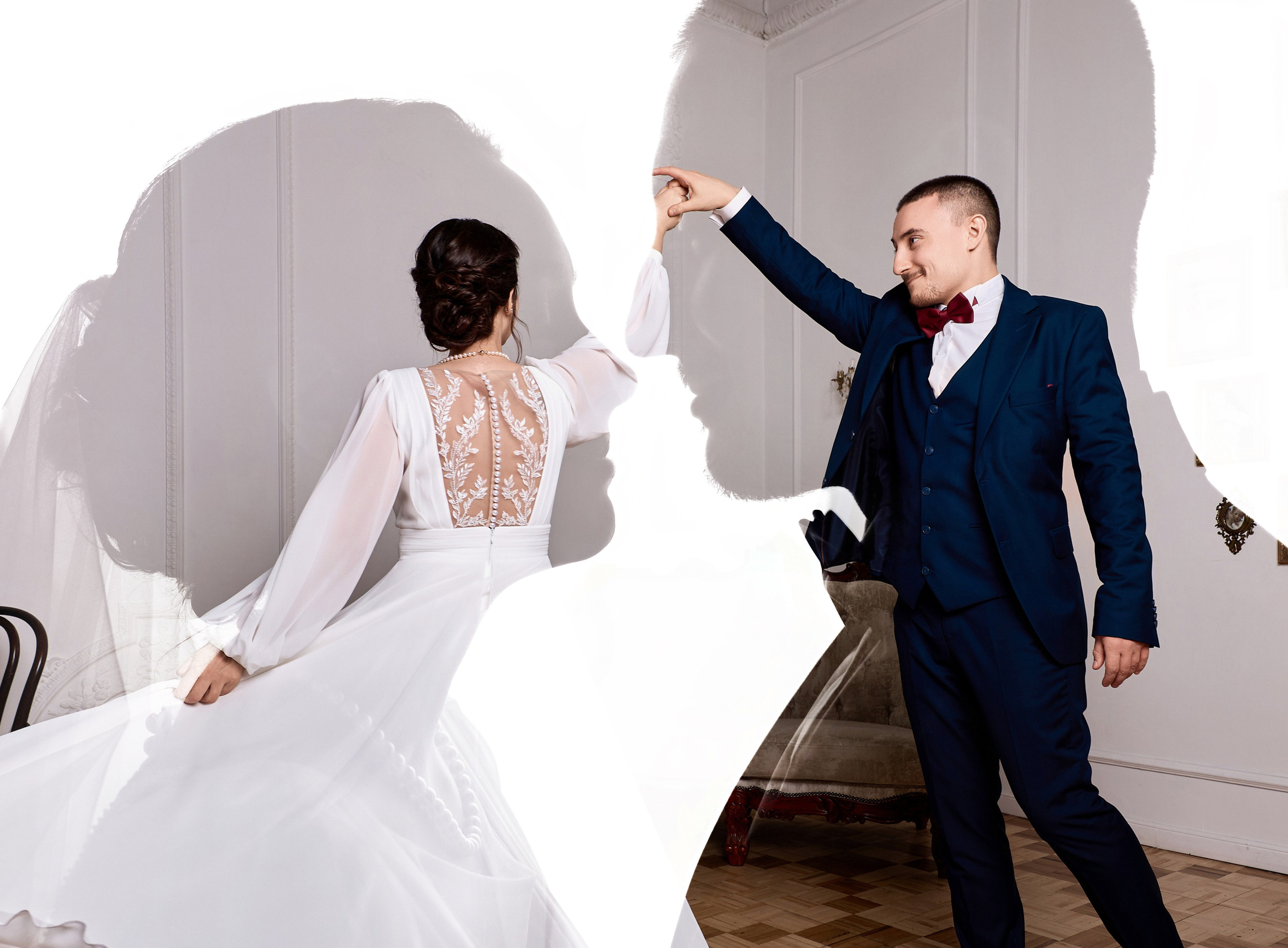 Свадебный фотограф в Туле Екатерина Максимова