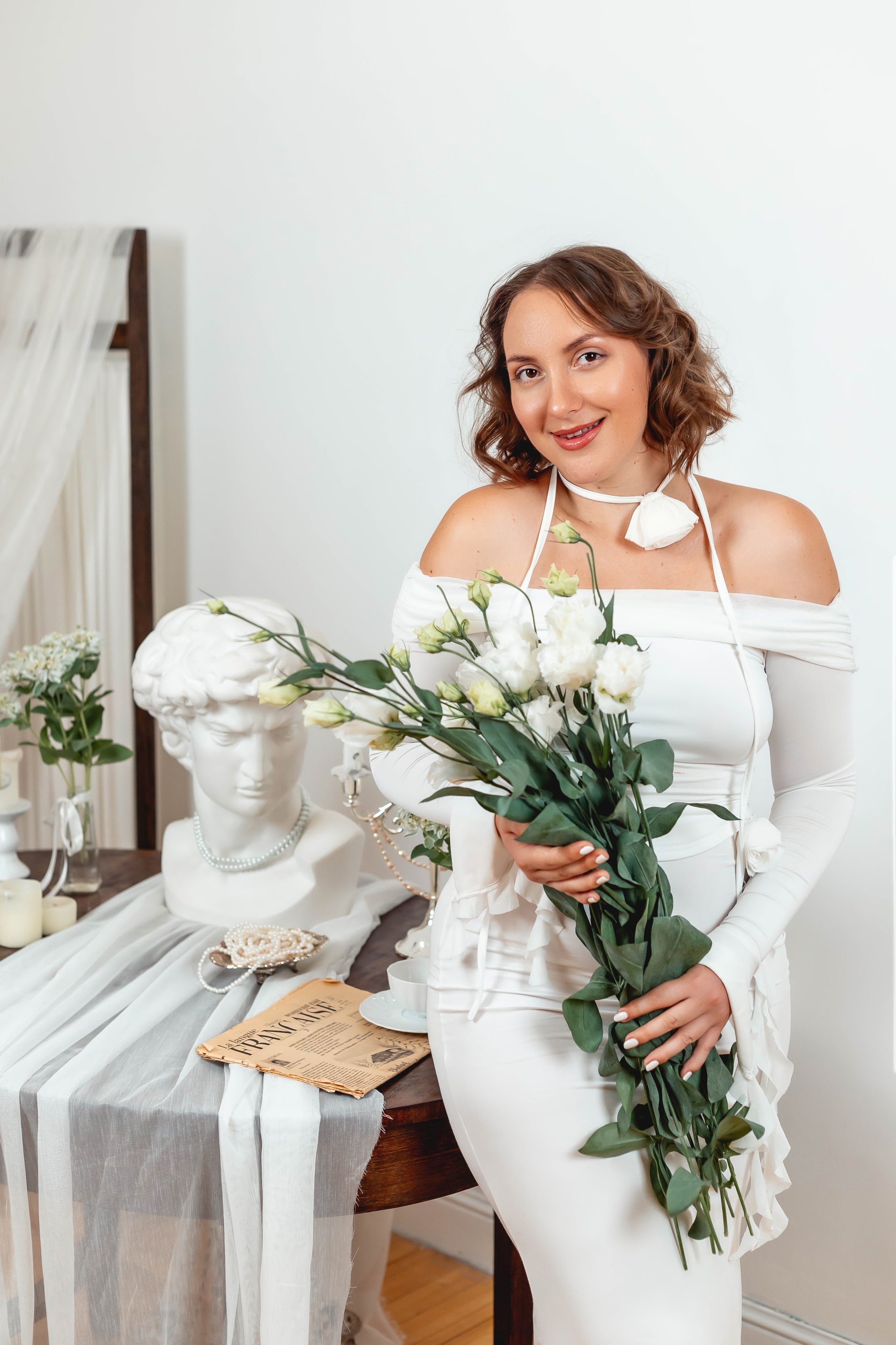 Мария. Женский/Детский фотограф в Симферополе Вероника Слепогина