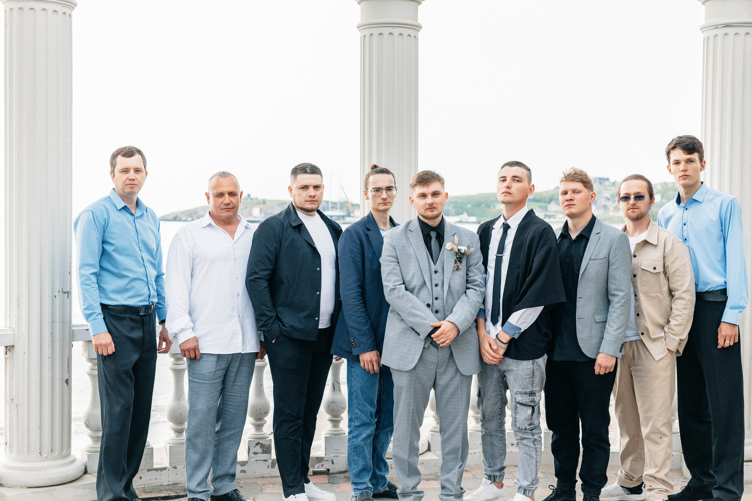 Mariya & Daniil. Женский/Детский фотограф в Симферополе Вероника Слепогина