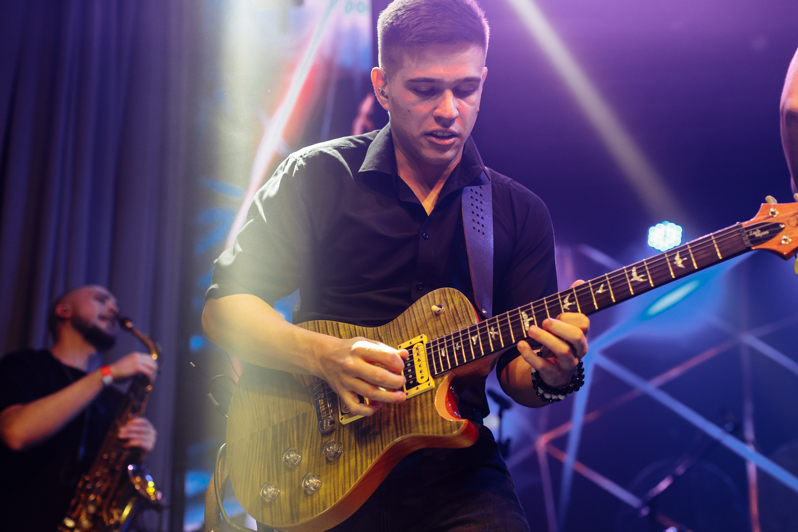 Корпоратив ПолСтраны. Свадебный и портретный фотограф в Королёве Сергей Чихарев