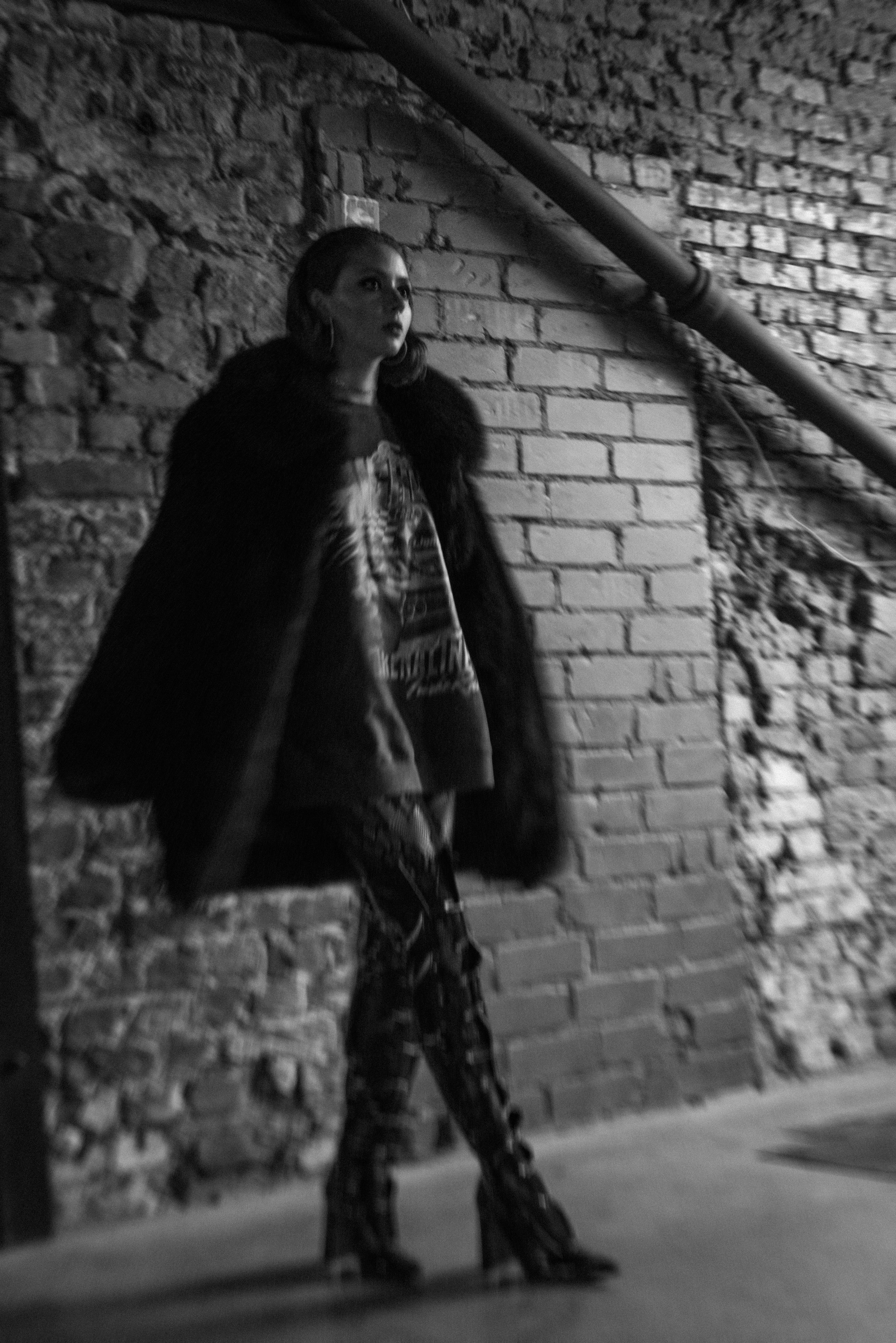 Марго. Фотограф Татьяна Семенова [Минск/Москва]