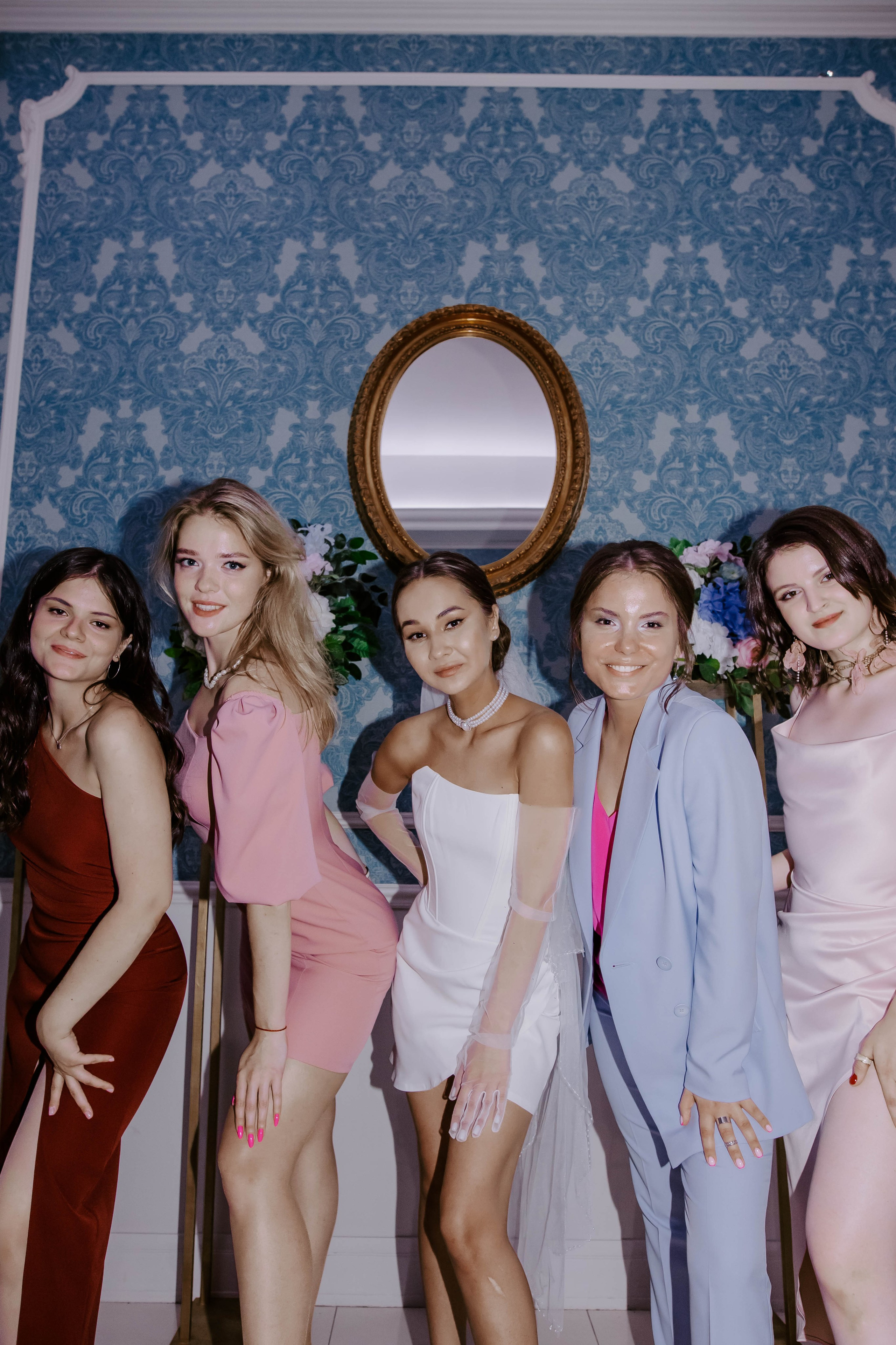 Юлия и Алексей. Фотограф Veronika Potaseva