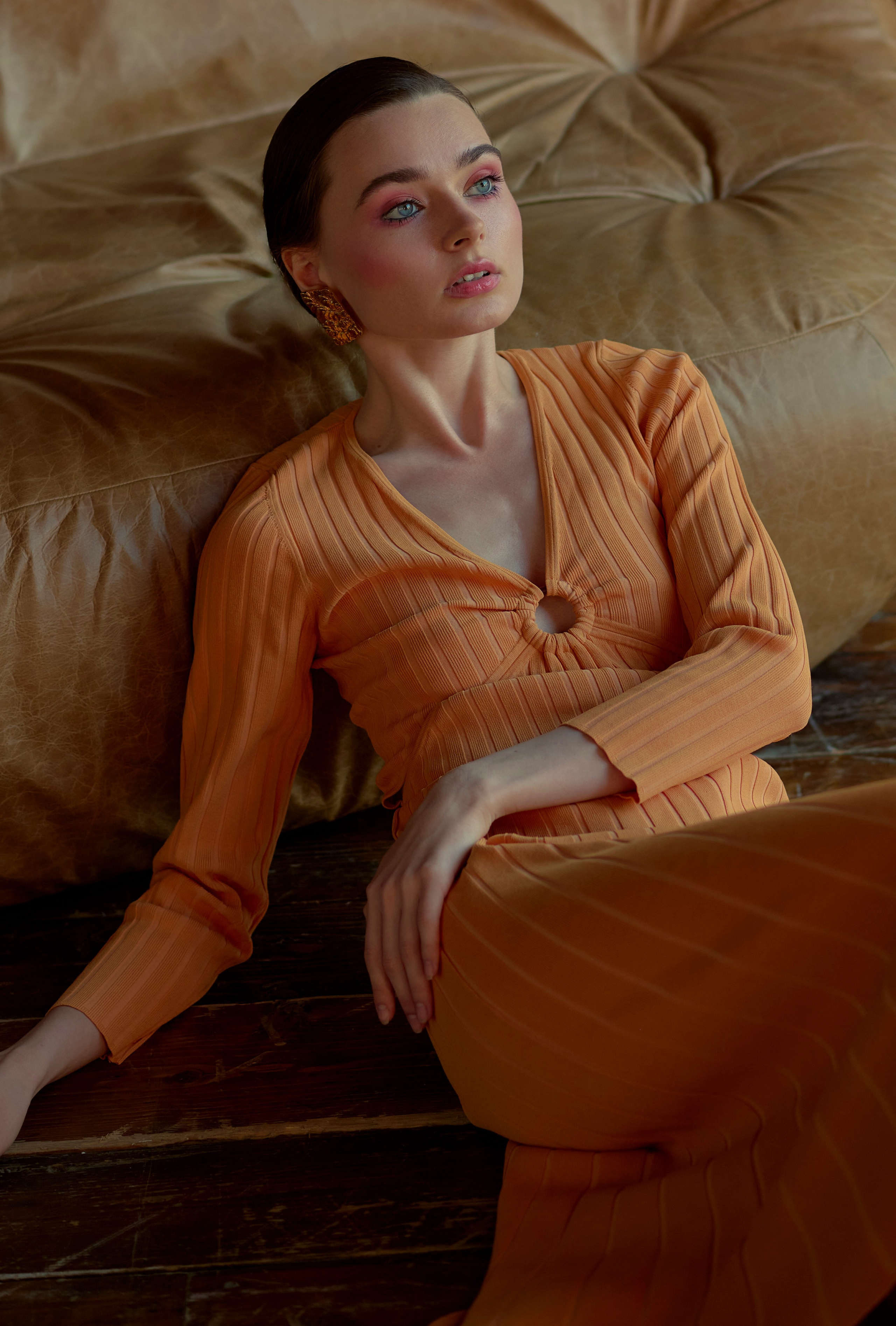 Photographer Margo Soboleva