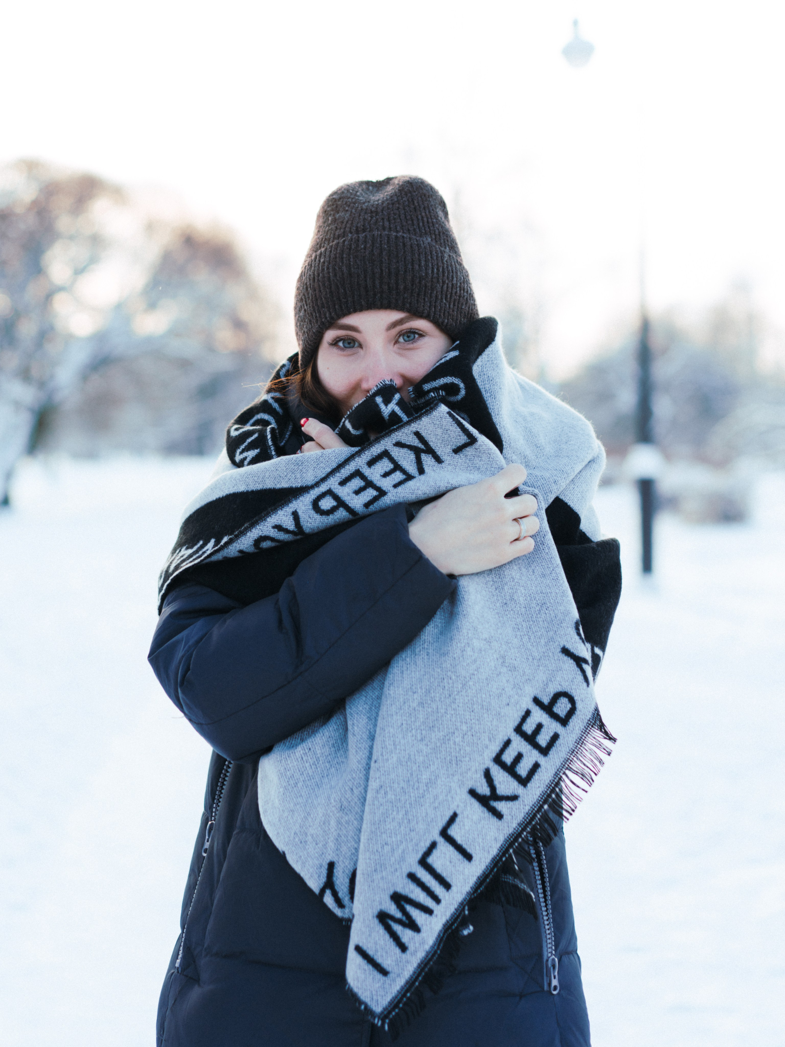 Татьяна Шевченко. Фотограф Дмитрий Шевченко