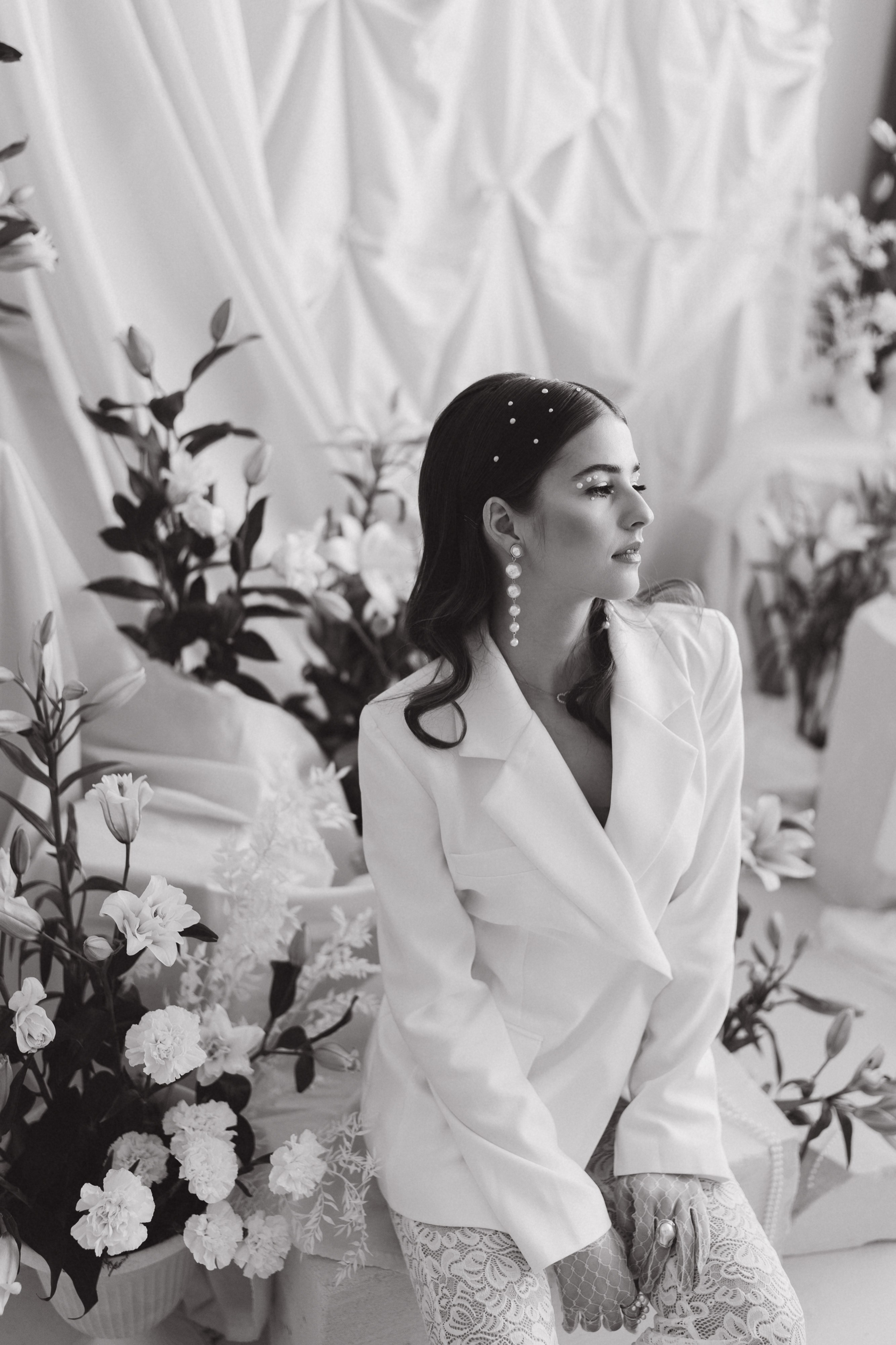 Софья. Фотограф в Санкт-Петербурге — Лучина Екатерина