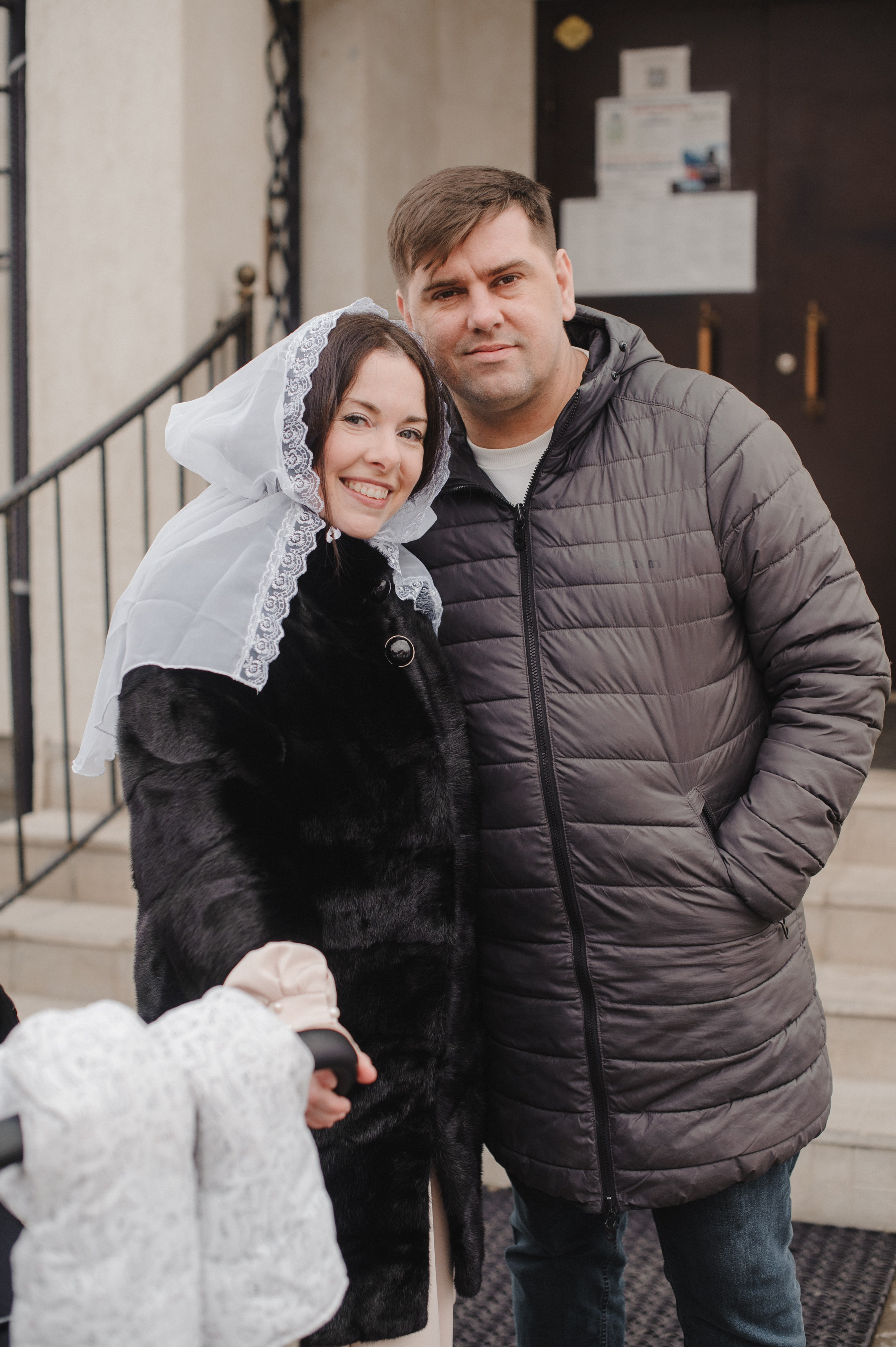 Екатерина (Пушкино, Храм Казанской иконы Божией Матери). Дмитрий Черяник свадебный и семейный фотограф