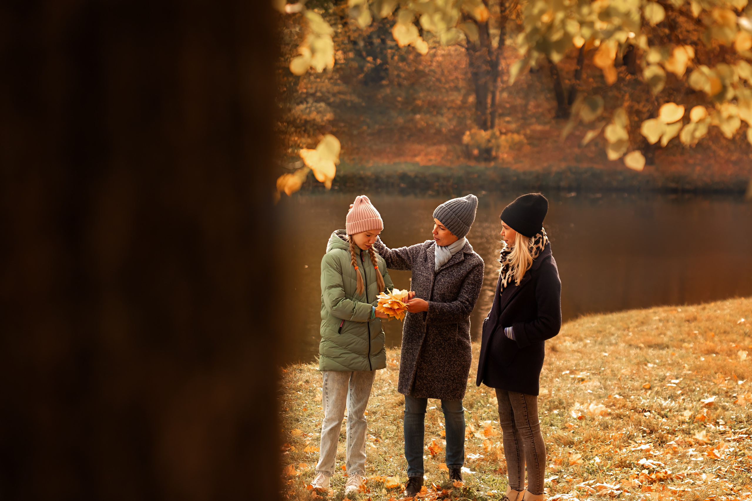 Тарханы. Съемка Таинств Крещения Венчания, детские и семейные съемки в Пензе