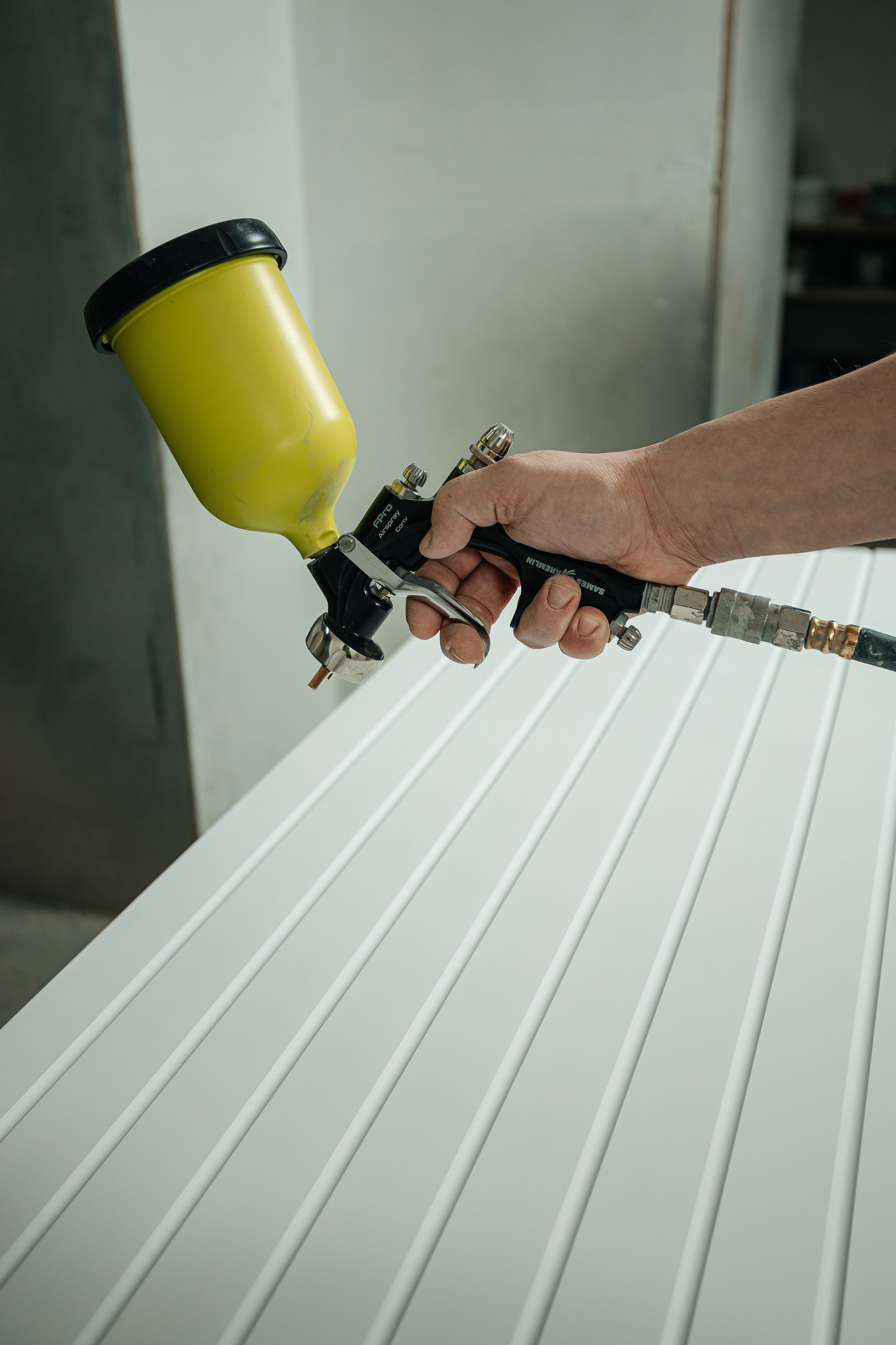 Производство. Мебель на заказ