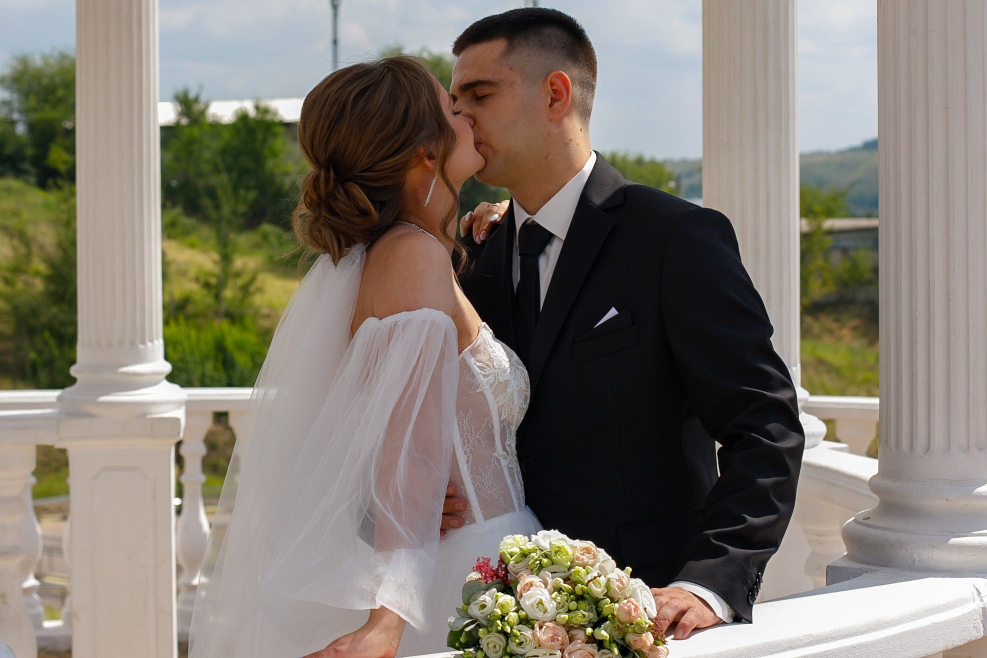 Юлия и александр. Семейный фотограф Насонова Татьяна