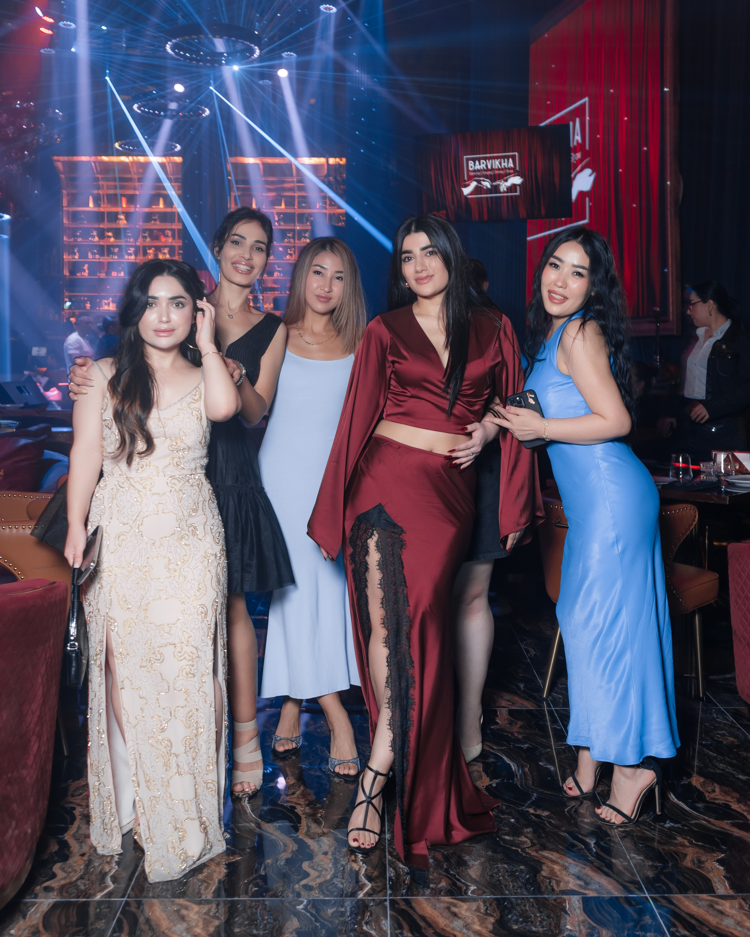 Content for Barvikha. NOIZOMAX Художественный фотограф в Дубай