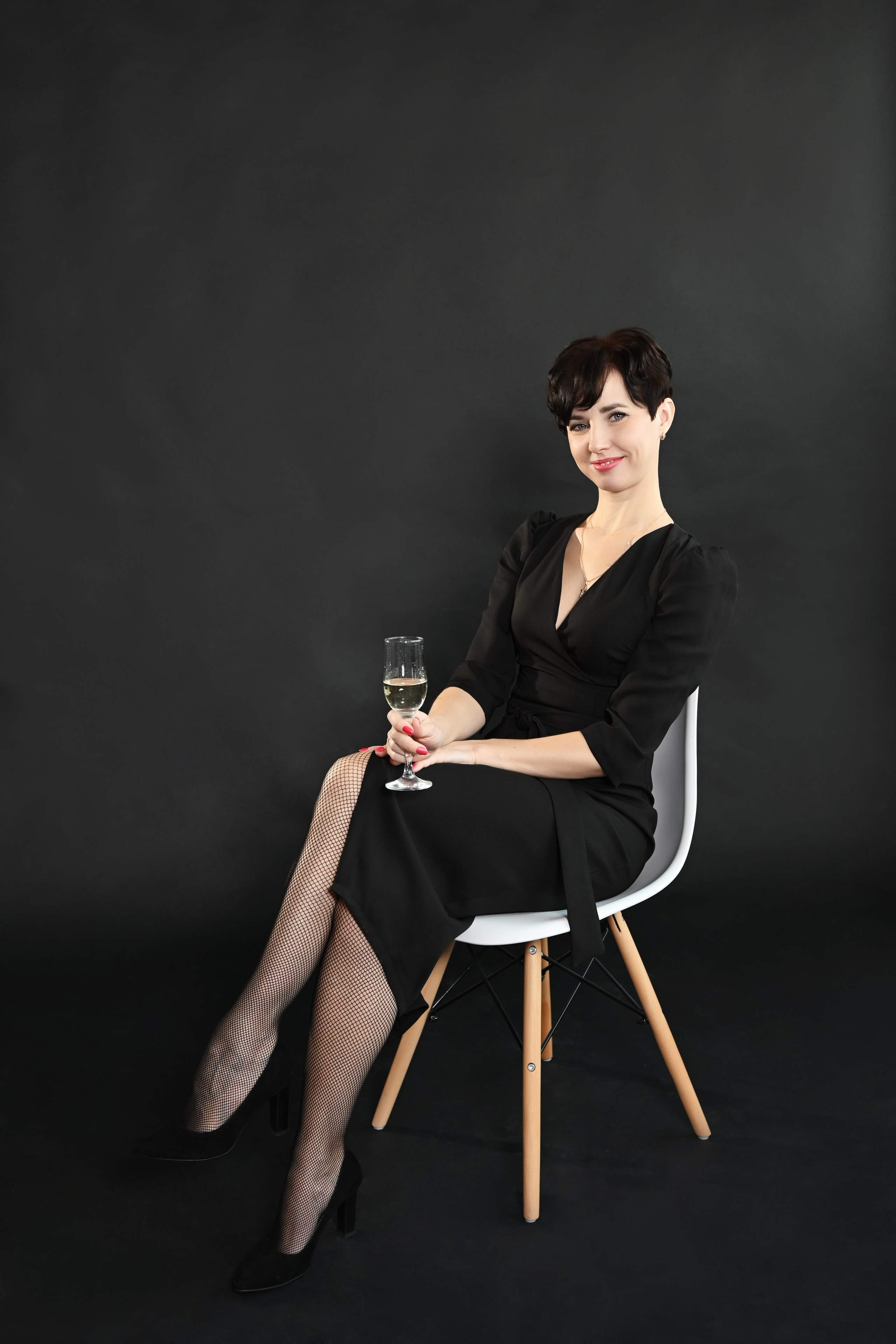 Три грации. Семейный и свадебный фотограф в Ельце Юлия Дякина