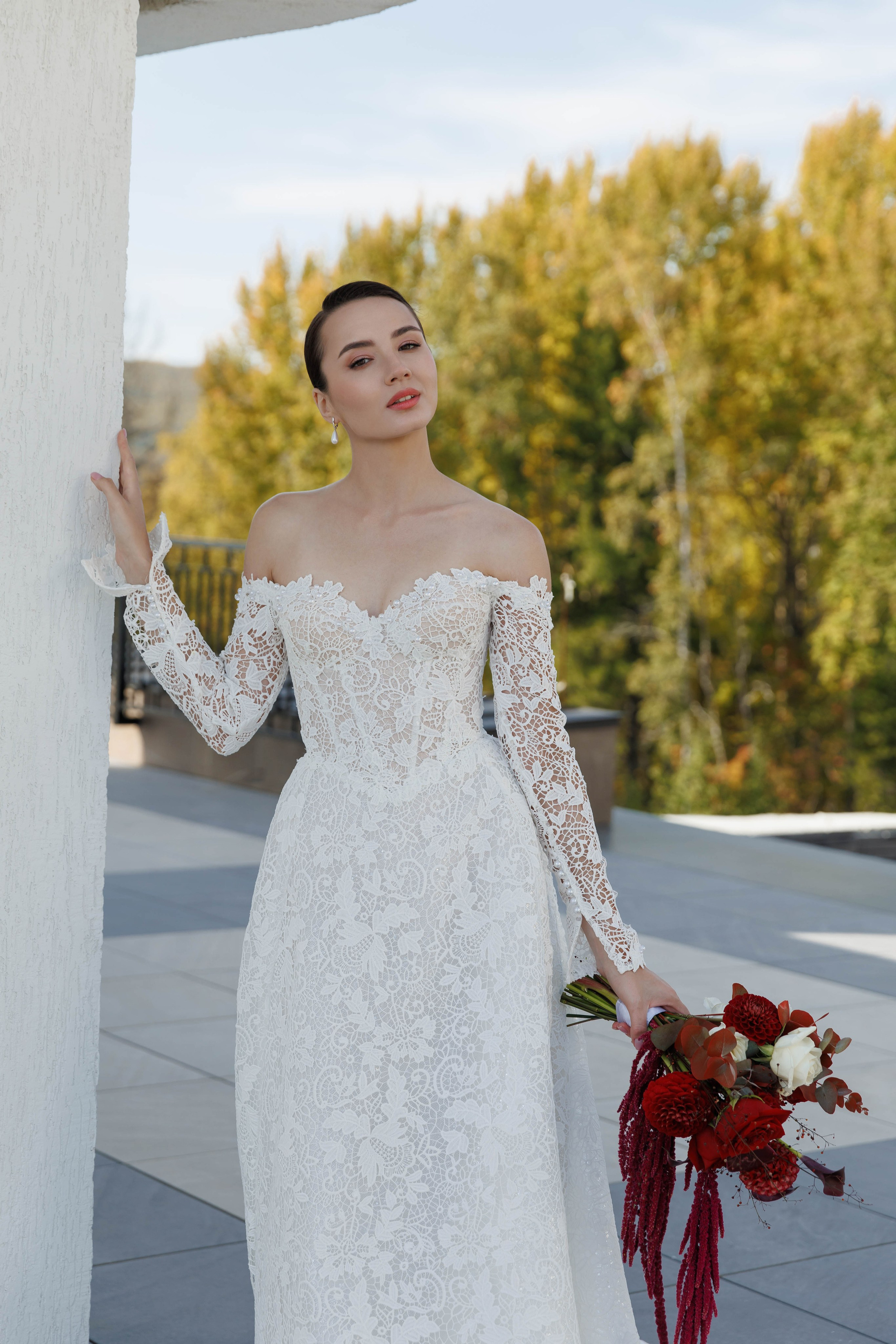 Арина и Александр. Свадебный фотограф Иркутск