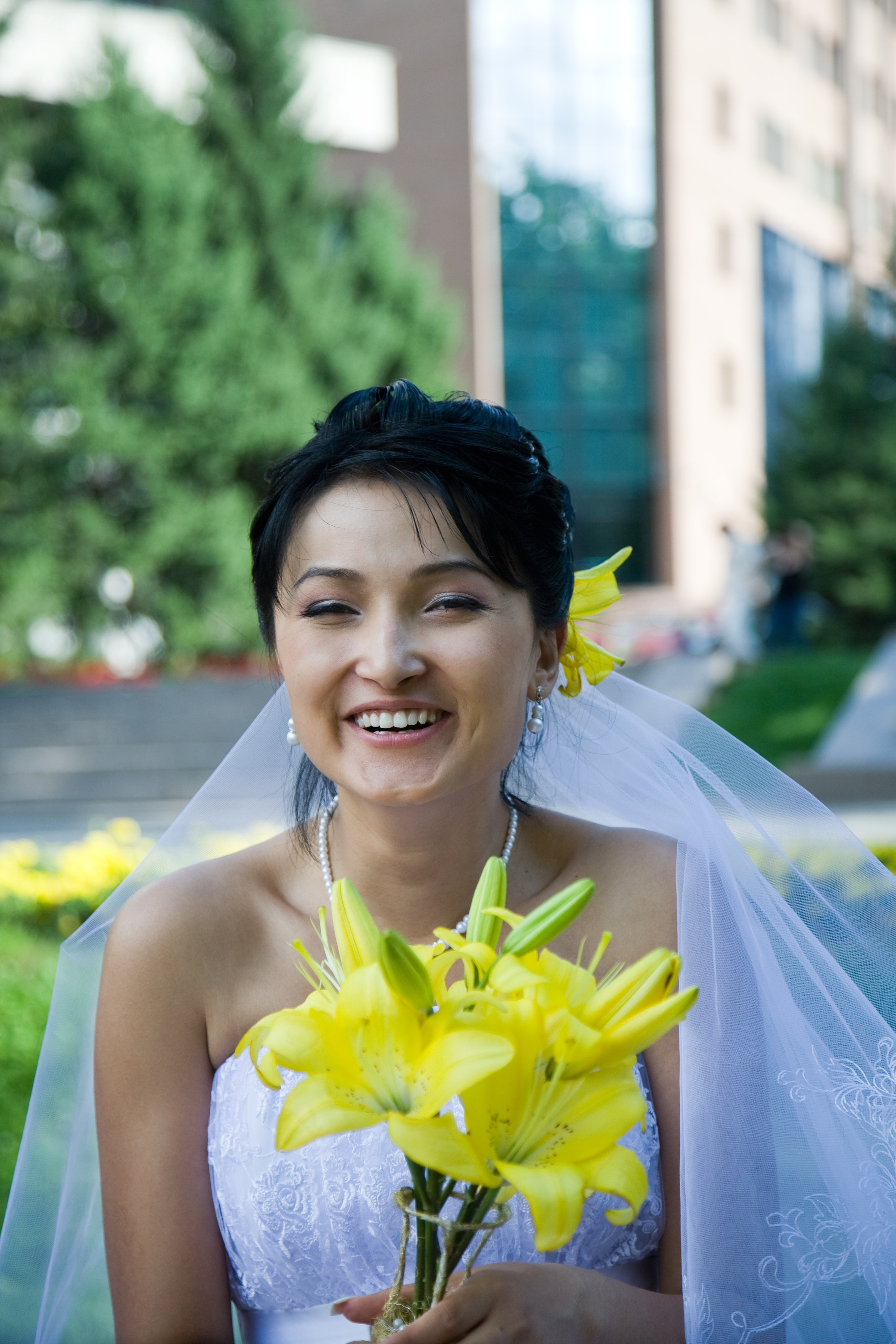 Свадьба Тимура и Динары. Свадебный и семейный фотограф в Воронеже Андрей Валин