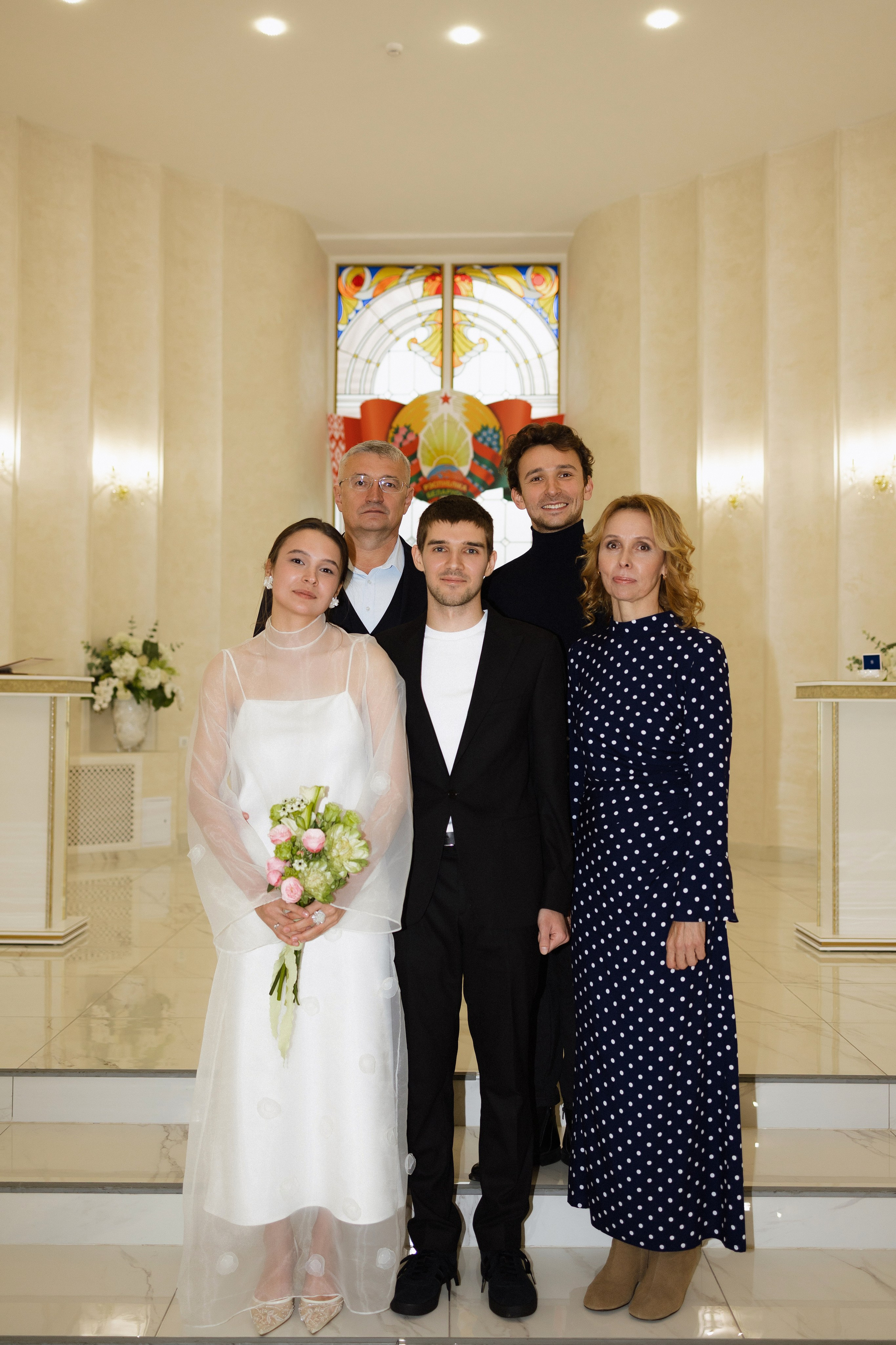 D&V. Свадебный фотограф Лиза Макатович Беларусь Минск