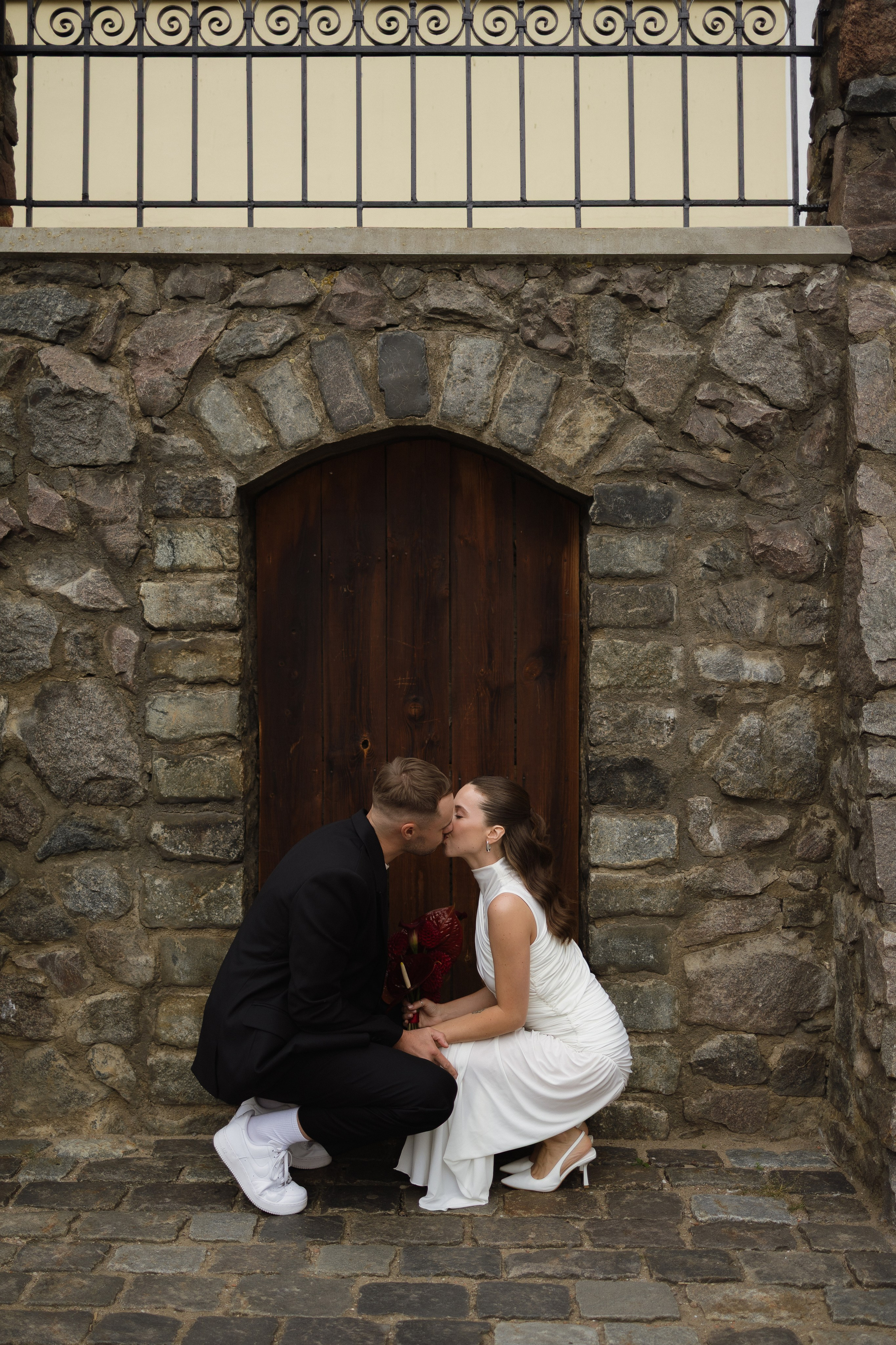 I&M. Свадебный фотограф Лиза Макатович Беларусь Минск