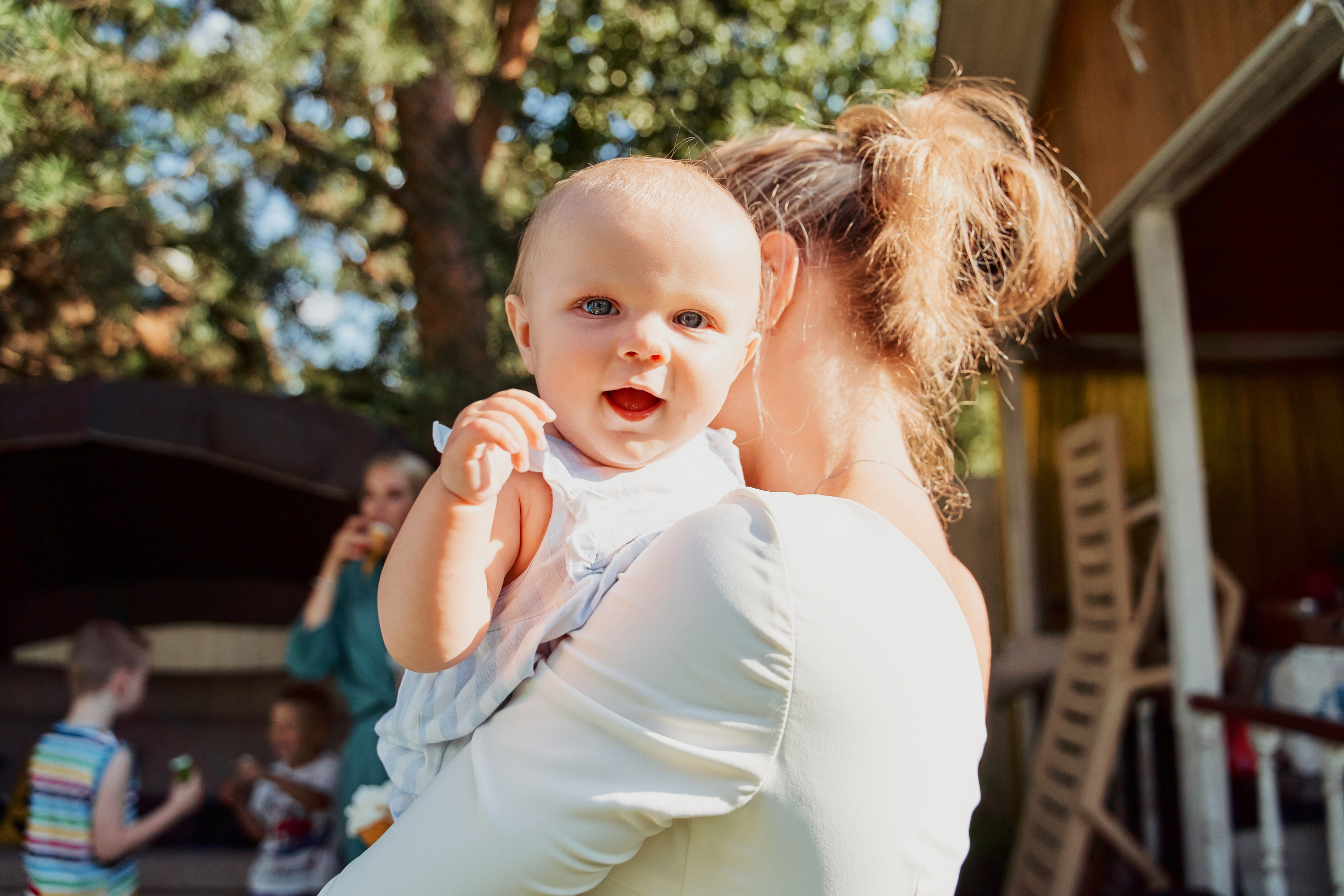 День рождения Олега. Фотограф Москва Арина Клокова