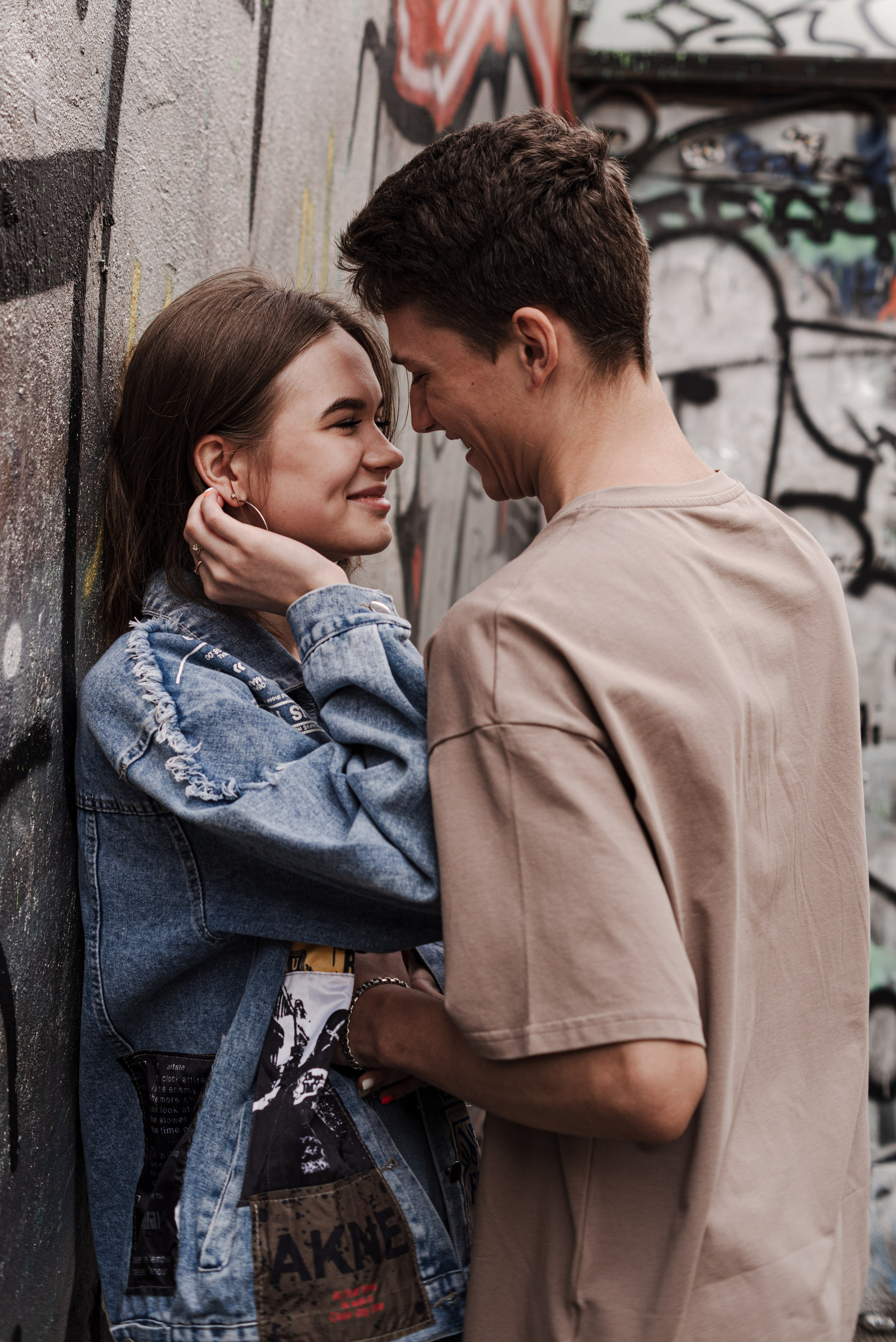 Love-Story. Интерьерный и репортажный фотограф в Санкт-Петербурге