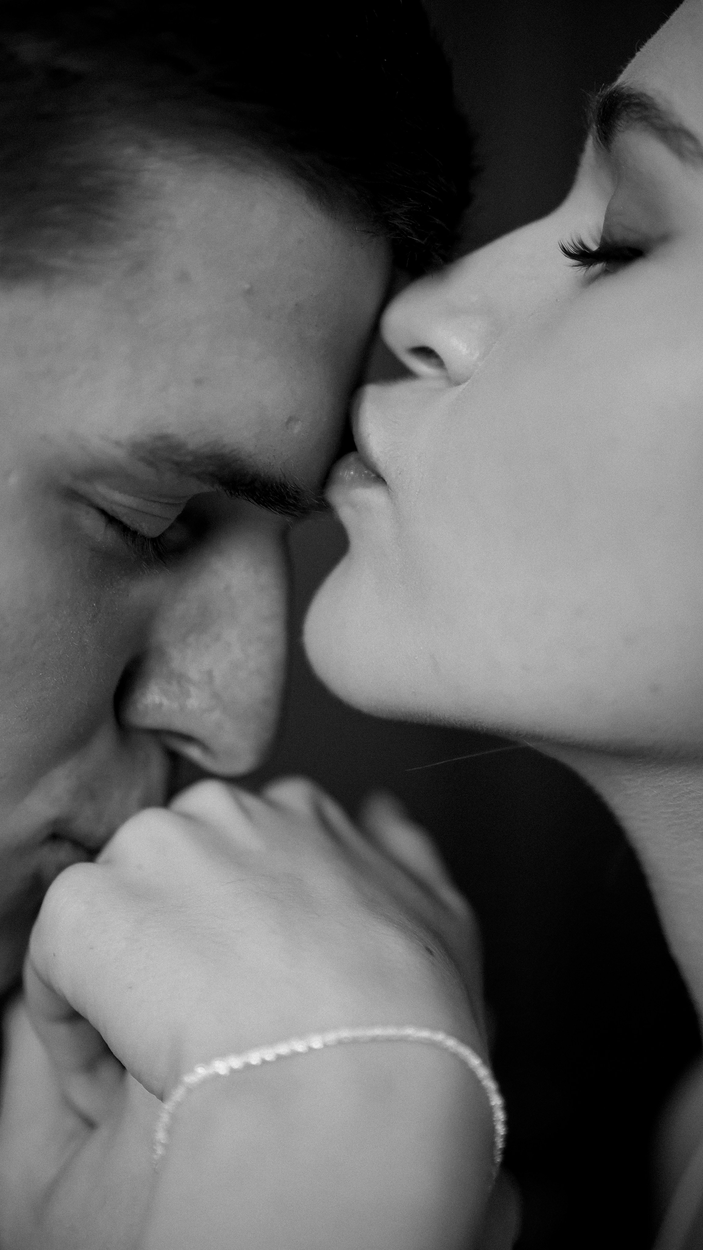 Криста & Сеня. Phdkvmr.ru