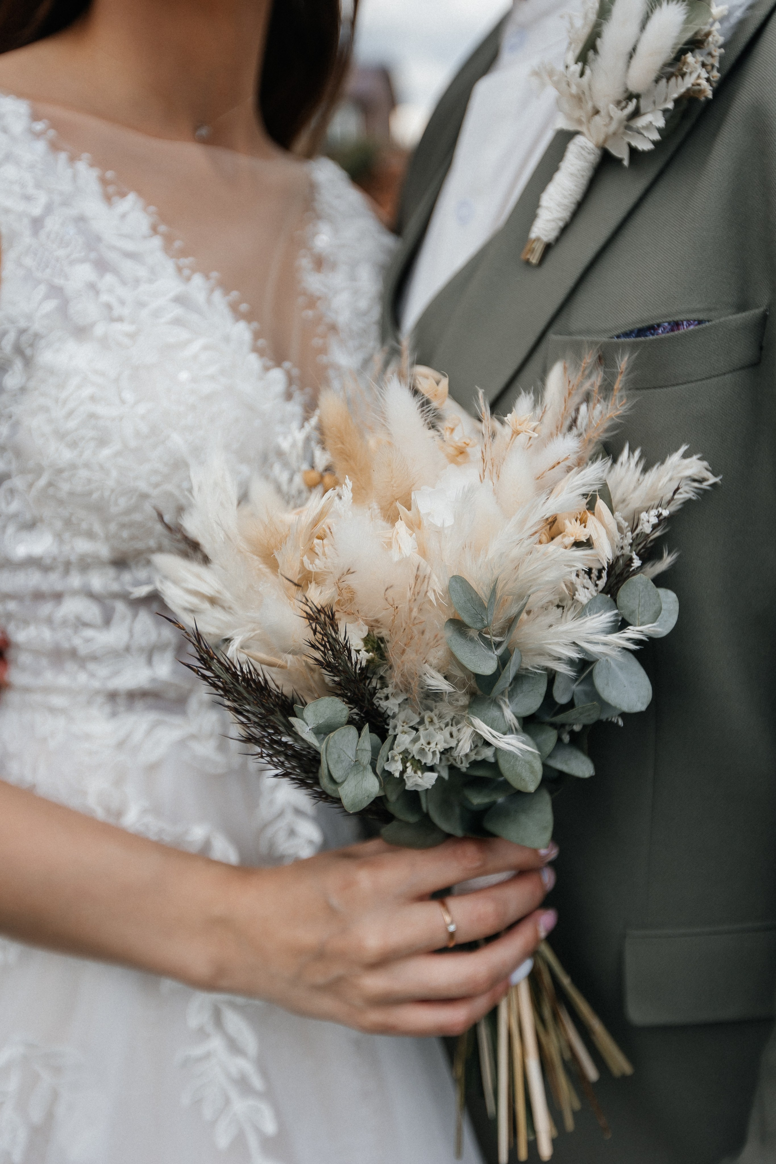 Маша и Саша. Свадебный фотограф Москва и МО Паншина Дарья