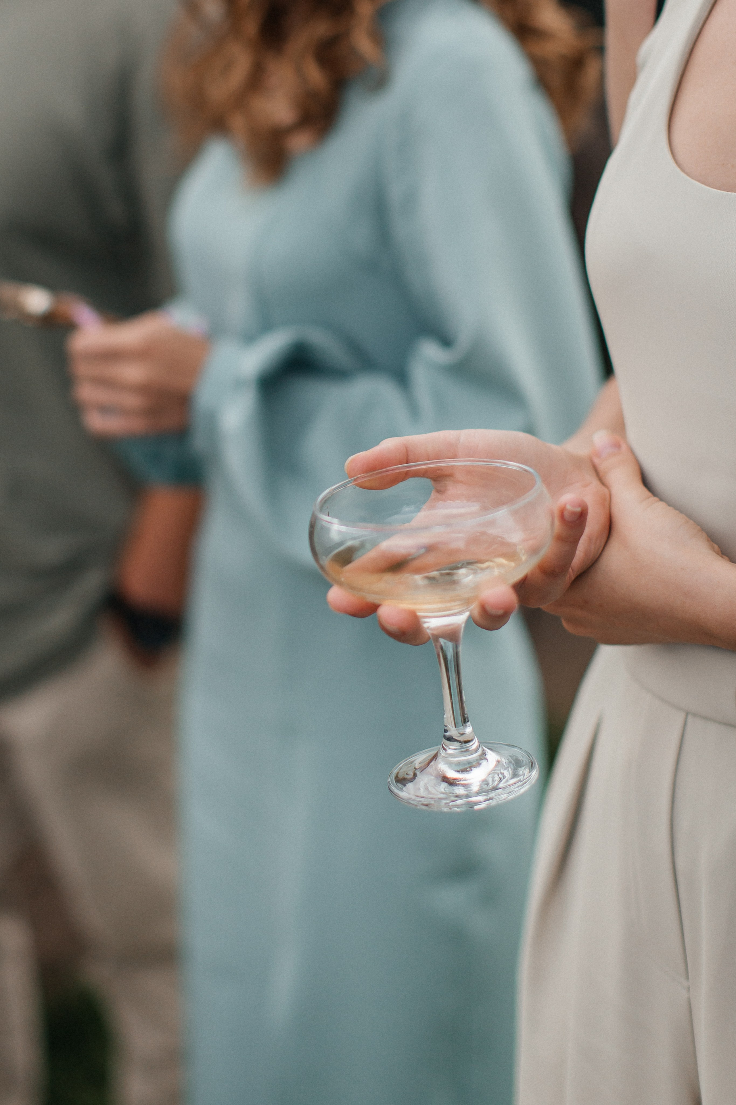 Маша и Саша. Свадебный фотограф Москва и МО Паншина Дарья