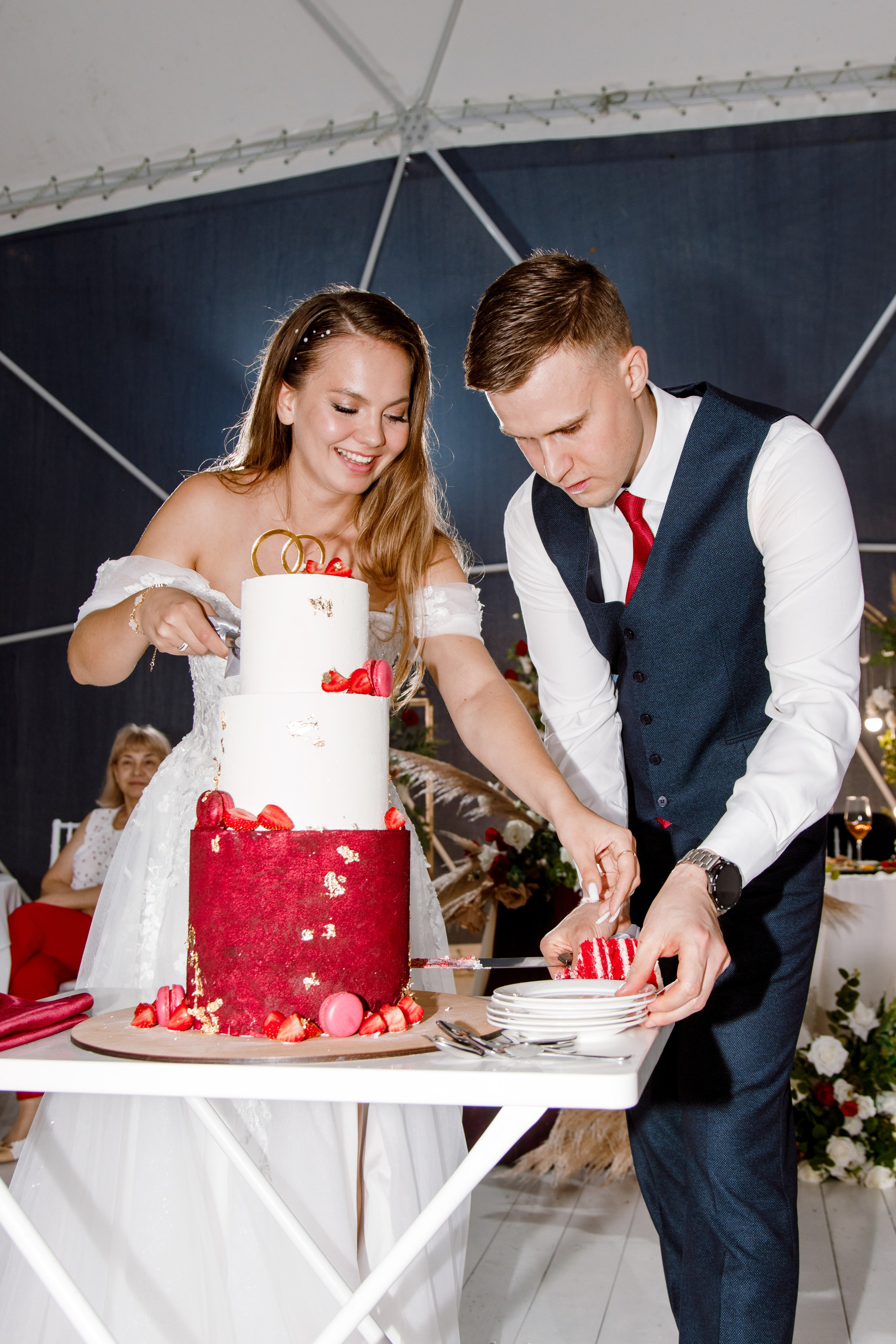 Тимур и Настя. Свадебный и семейный фотограф Екатеринбург Настя Саедгалина