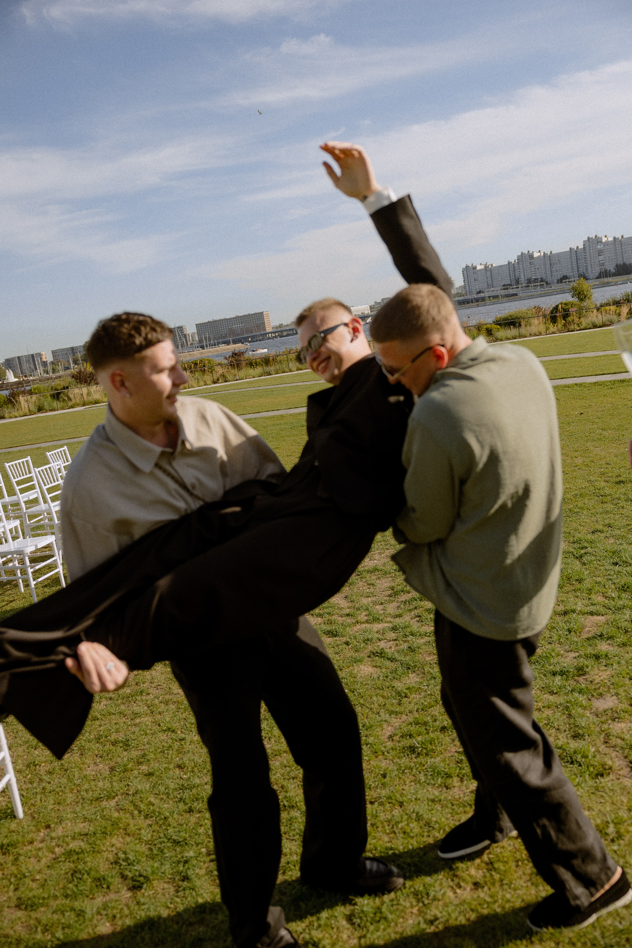 А|M. Свадебный фотограф Таня Караисаева