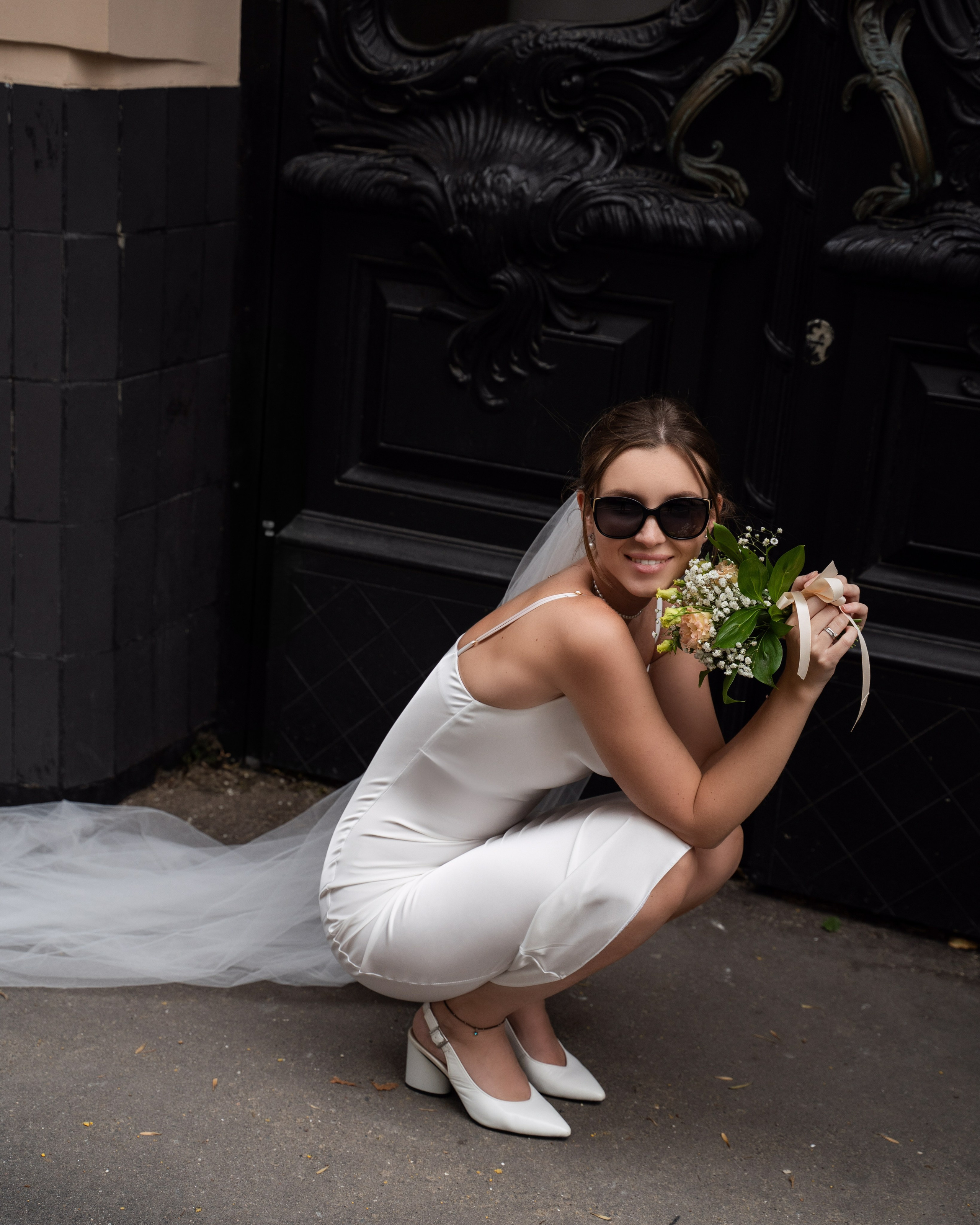 Wedding. Семейный и свадебный фотограф в Москве Светлана Борисова