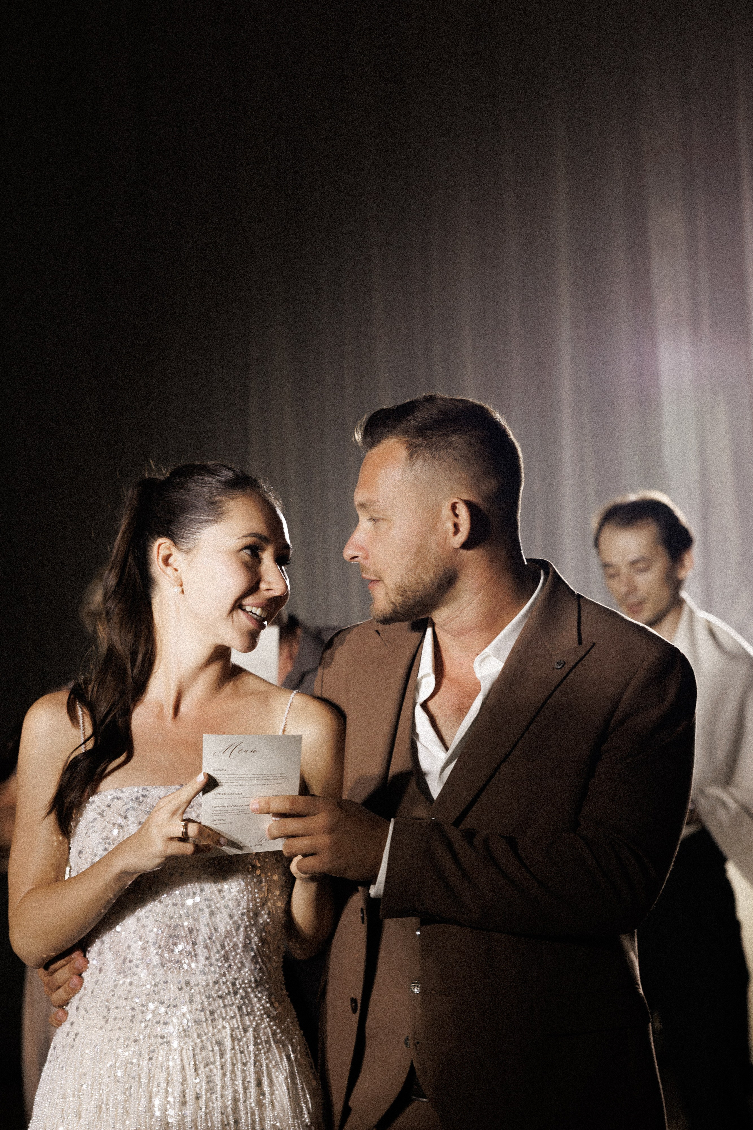 Y & S. Свадебный и event-фотограф Иван Волнухин