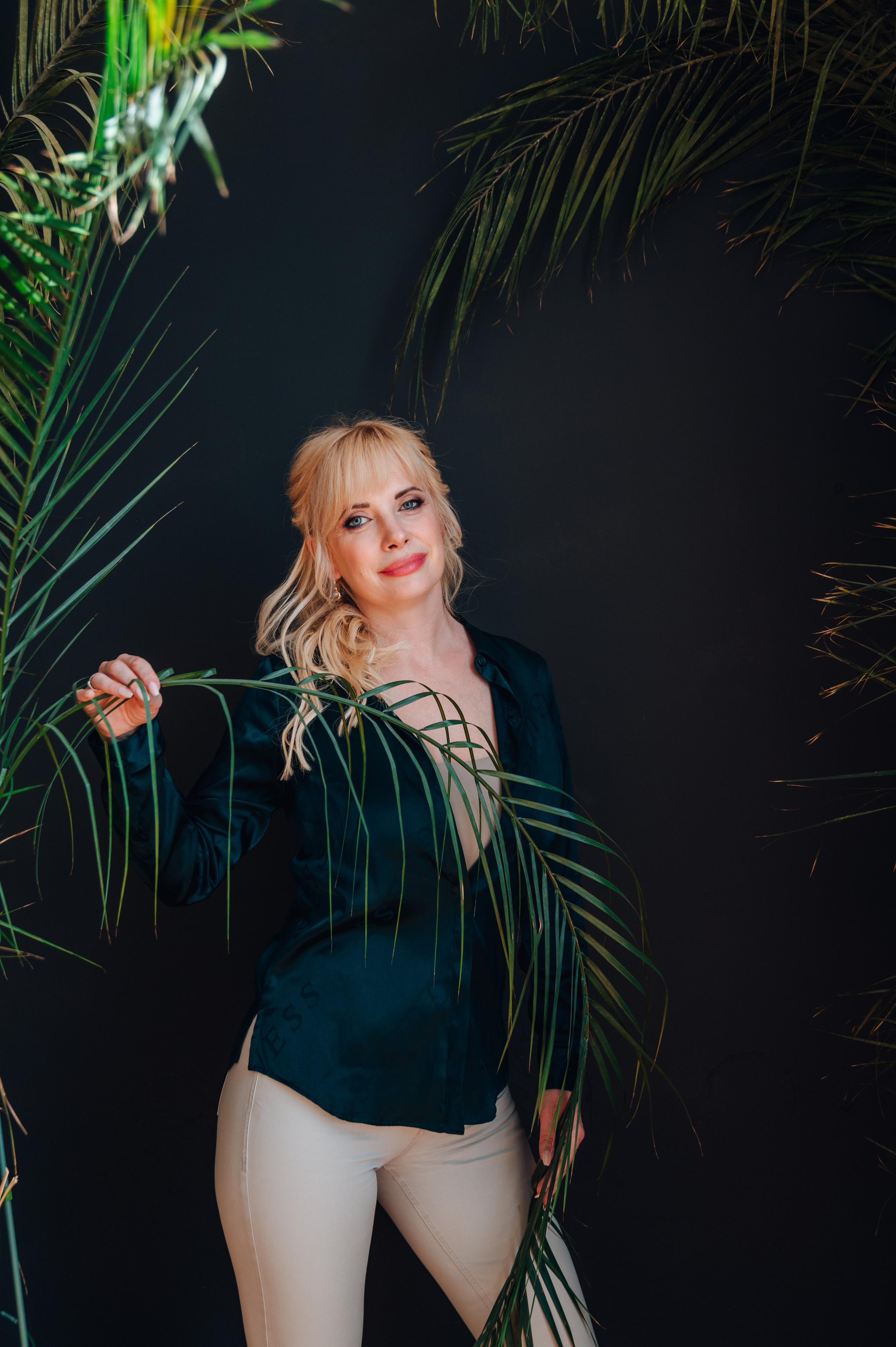 Арина. Детский и семейный фотограф Катерина Мишина